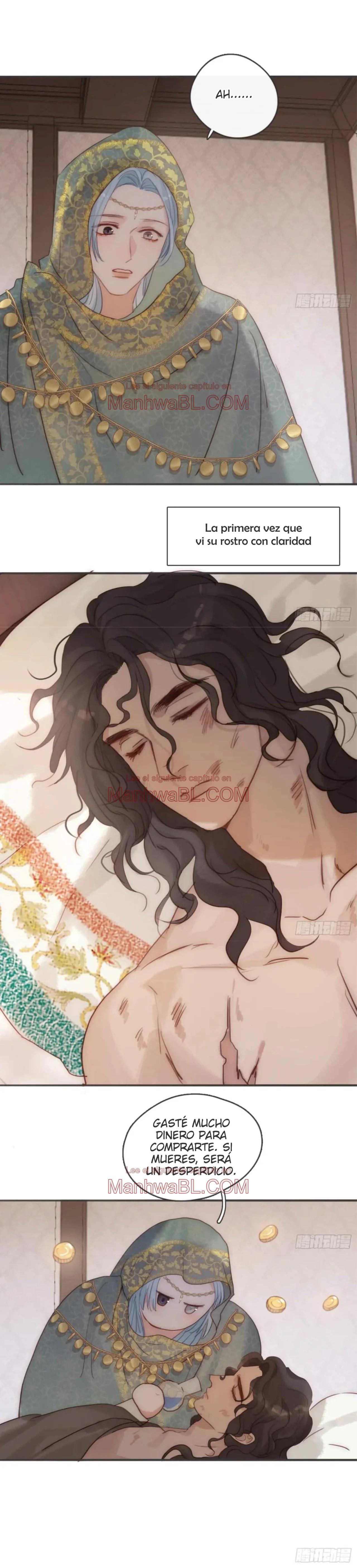 Manhwa BL Español – Leer Yaoi Online Gratis en es.mi2manga.com Por favor, duerme conmigo - Capítulo 175 2 manhwa