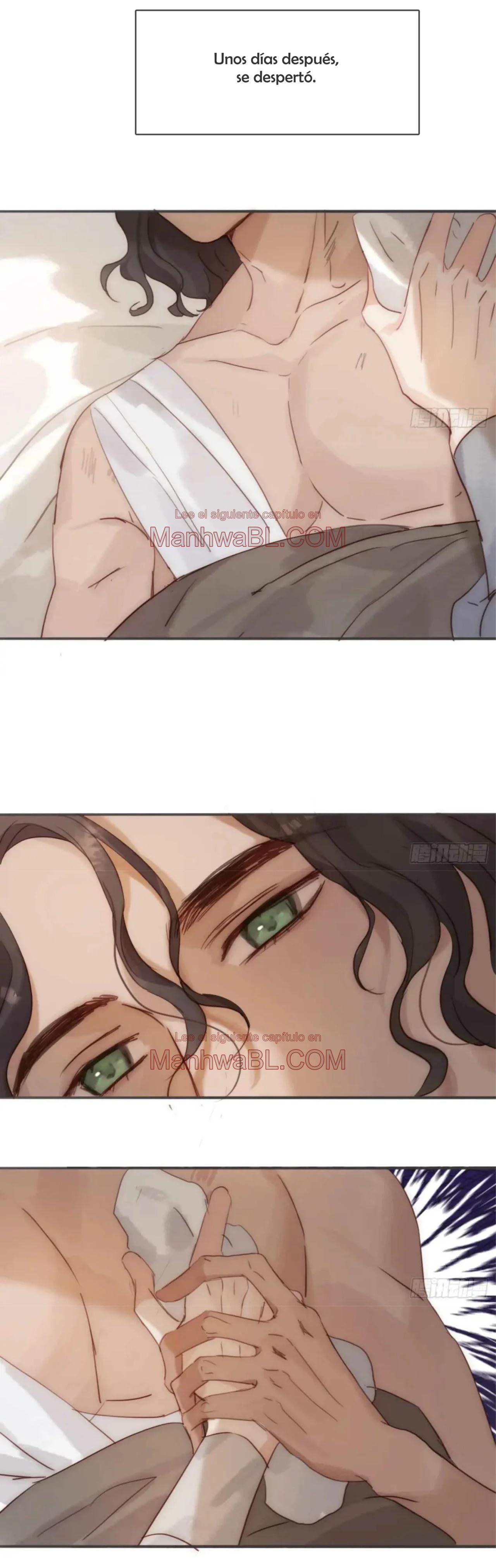 Manhwa BL Español – Leer Yaoi Online Gratis en es.mi2manga.com Por favor, duerme conmigo - Capítulo 175 2 manhwa