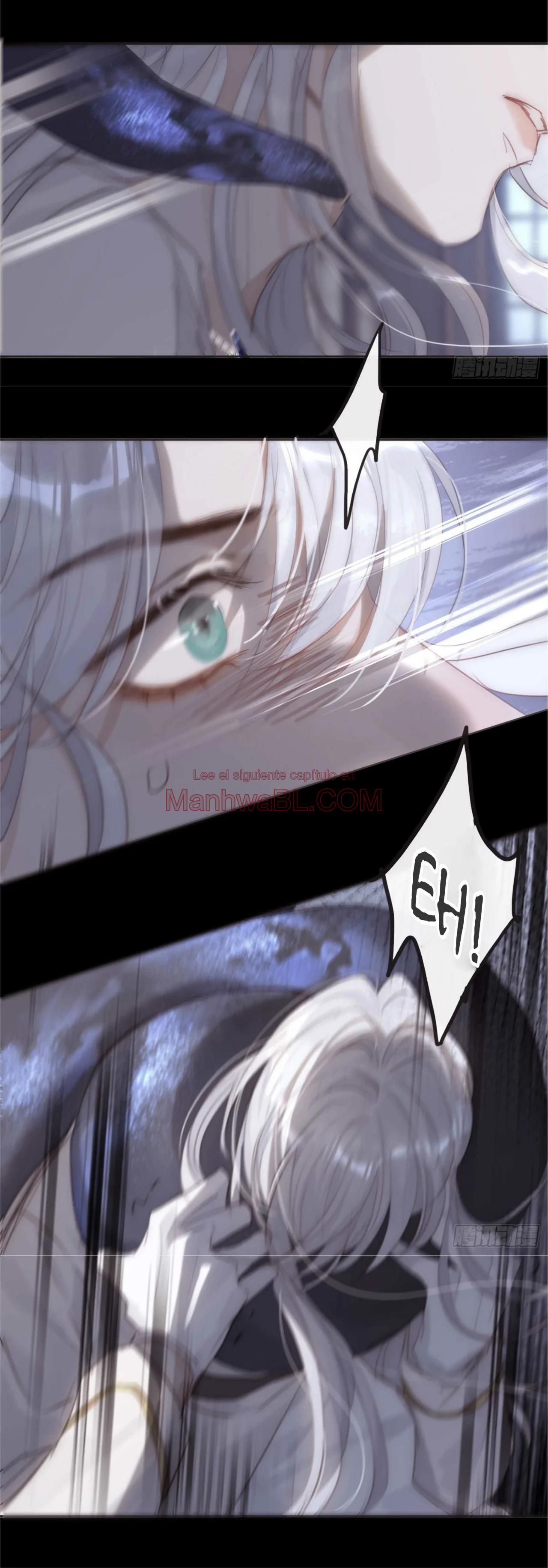Manhwa BL Español – Leer Yaoi Online Gratis en es.mi2manga.com Por favor, duerme conmigo - Capítulo 114 manhwa