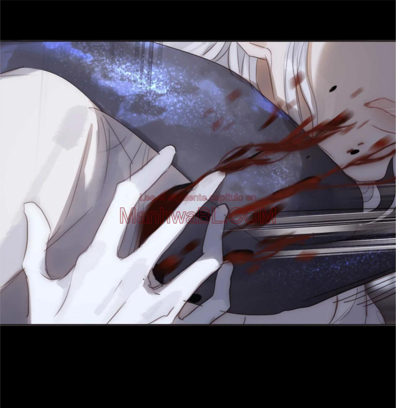 Manhwa BL Español – Leer Yaoi Online Gratis en es.mi2manga.com Por favor, duerme conmigo - Capítulo 114 manhwa