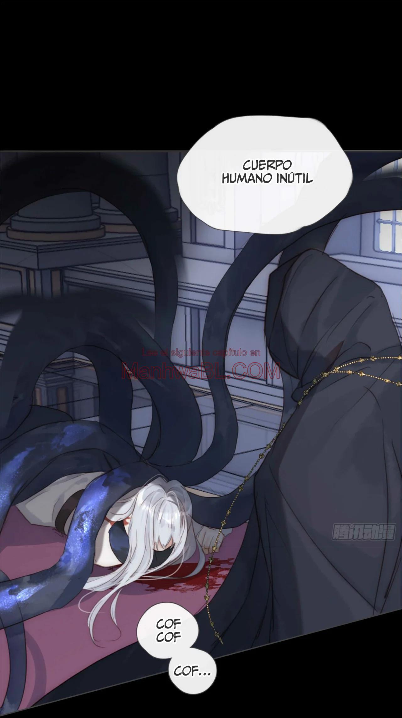 Manhwa BL Español – Leer Yaoi Online Gratis en es.mi2manga.com Por favor, duerme conmigo - Capítulo 114 manhwa