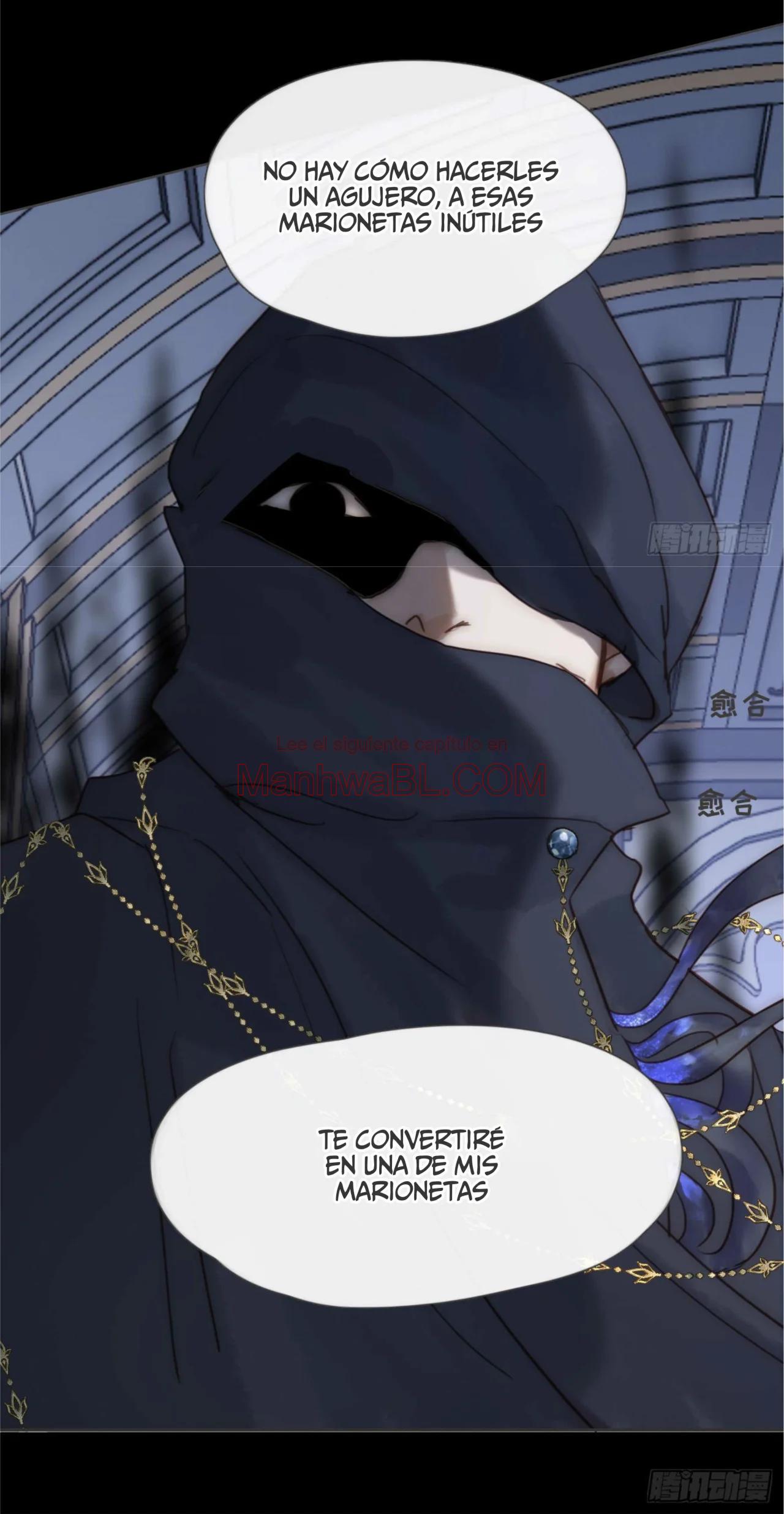Manhwa BL Español – Leer Yaoi Online Gratis en es.mi2manga.com Por favor, duerme conmigo - Capítulo 114 manhwa
