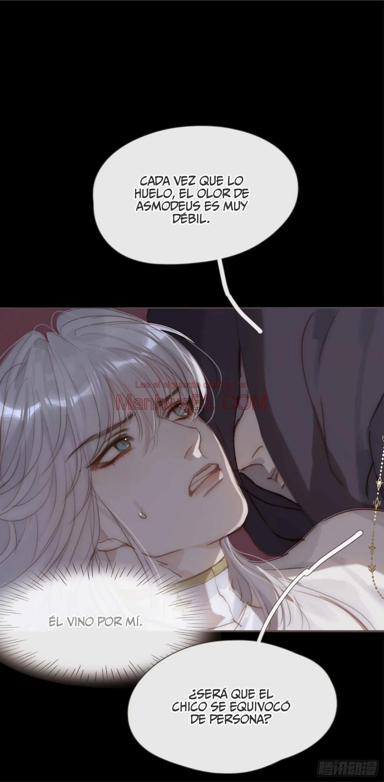 Manhwa BL Español – Leer Yaoi Online Gratis en es.mi2manga.com Por favor, duerme conmigo - Capítulo 114 manhwa