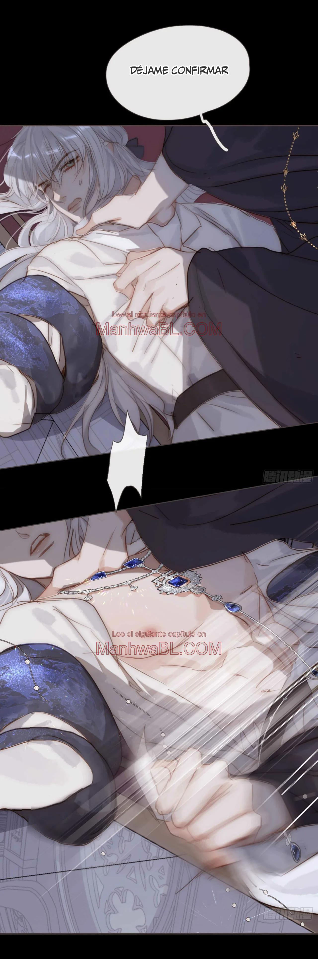Manhwa BL Español – Leer Yaoi Online Gratis en es.mi2manga.com Por favor, duerme conmigo - Capítulo 114 manhwa