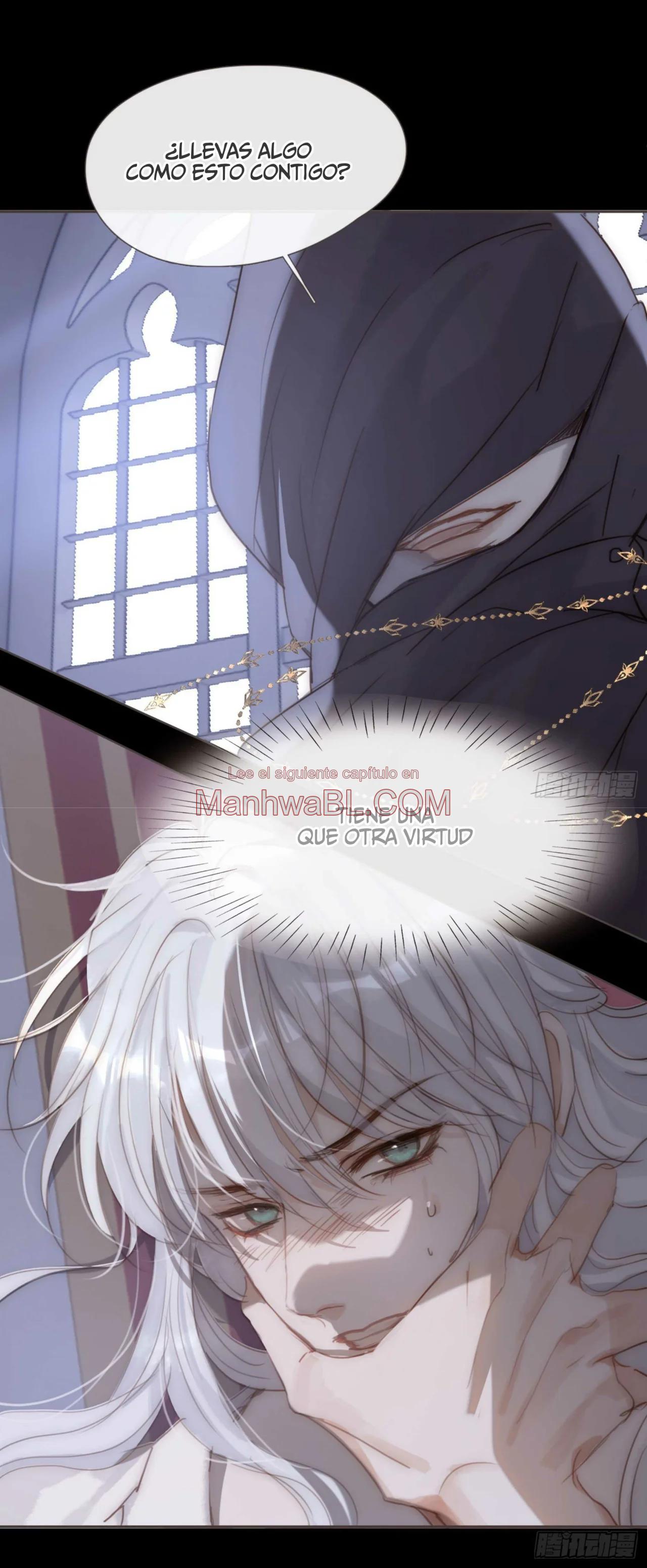 Manhwa BL Español – Leer Yaoi Online Gratis en es.mi2manga.com Por favor, duerme conmigo - Capítulo 114 manhwa