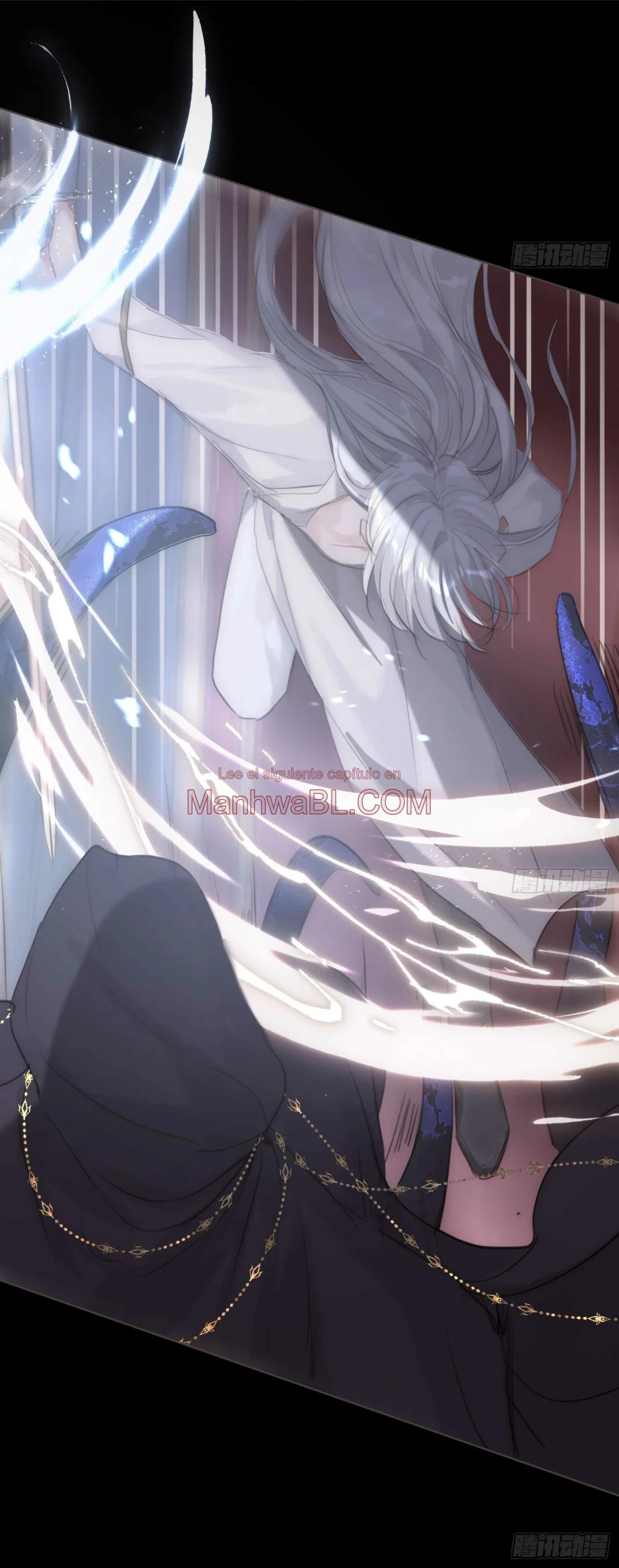 Manhwa BL Español – Leer Yaoi Online Gratis en es.mi2manga.com Por favor, duerme conmigo - Capítulo 114 manhwa