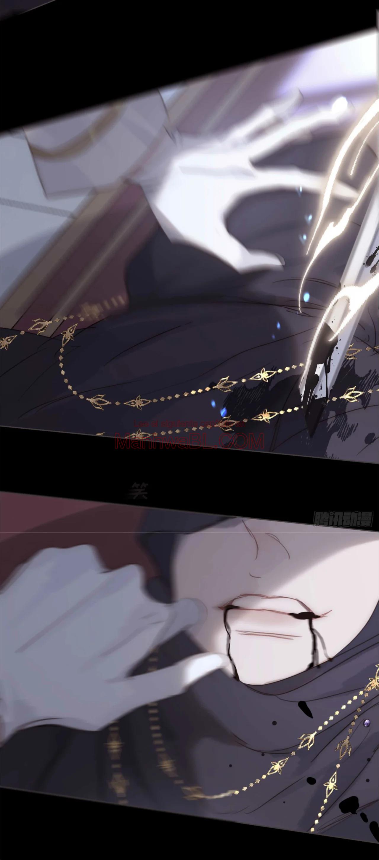Manhwa BL Español – Leer Yaoi Online Gratis en es.mi2manga.com Por favor, duerme conmigo - Capítulo 114 manhwa