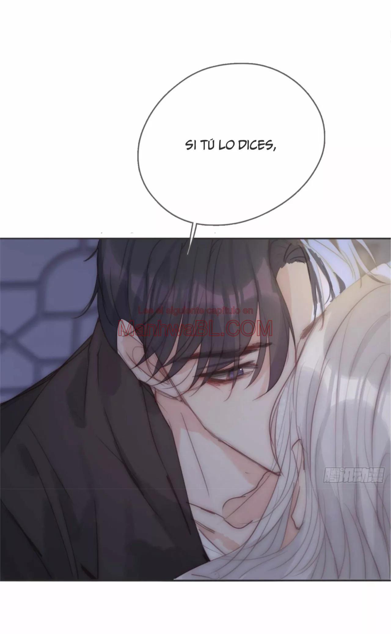 Manhwa BL Español – Leer Yaoi Online Gratis en es.mi2manga.com Por favor, duerme conmigo - Capítulo 82 manhwa