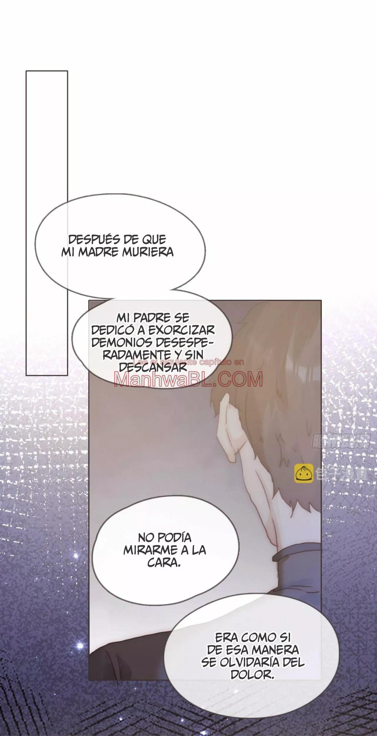 Manhwa BL Español – Leer Yaoi Online Gratis en es.mi2manga.com Por favor, duerme conmigo - Capítulo 82 manhwa