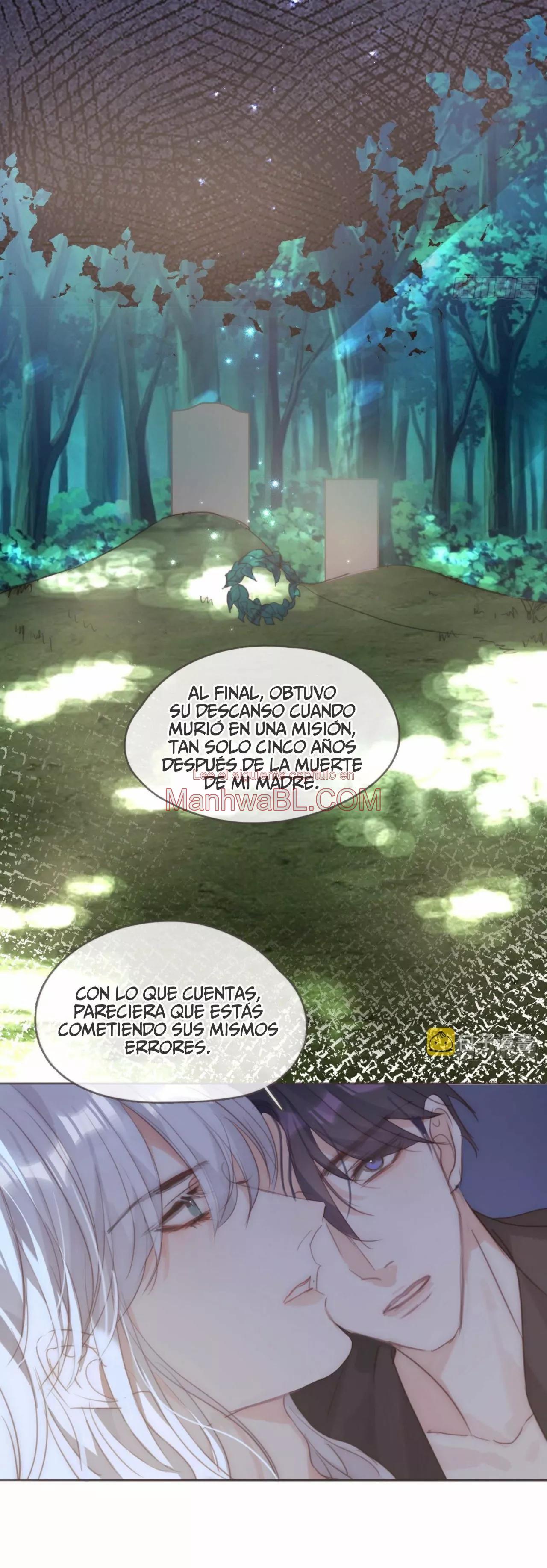 Manhwa BL Español – Leer Yaoi Online Gratis en es.mi2manga.com Por favor, duerme conmigo - Capítulo 82 manhwa