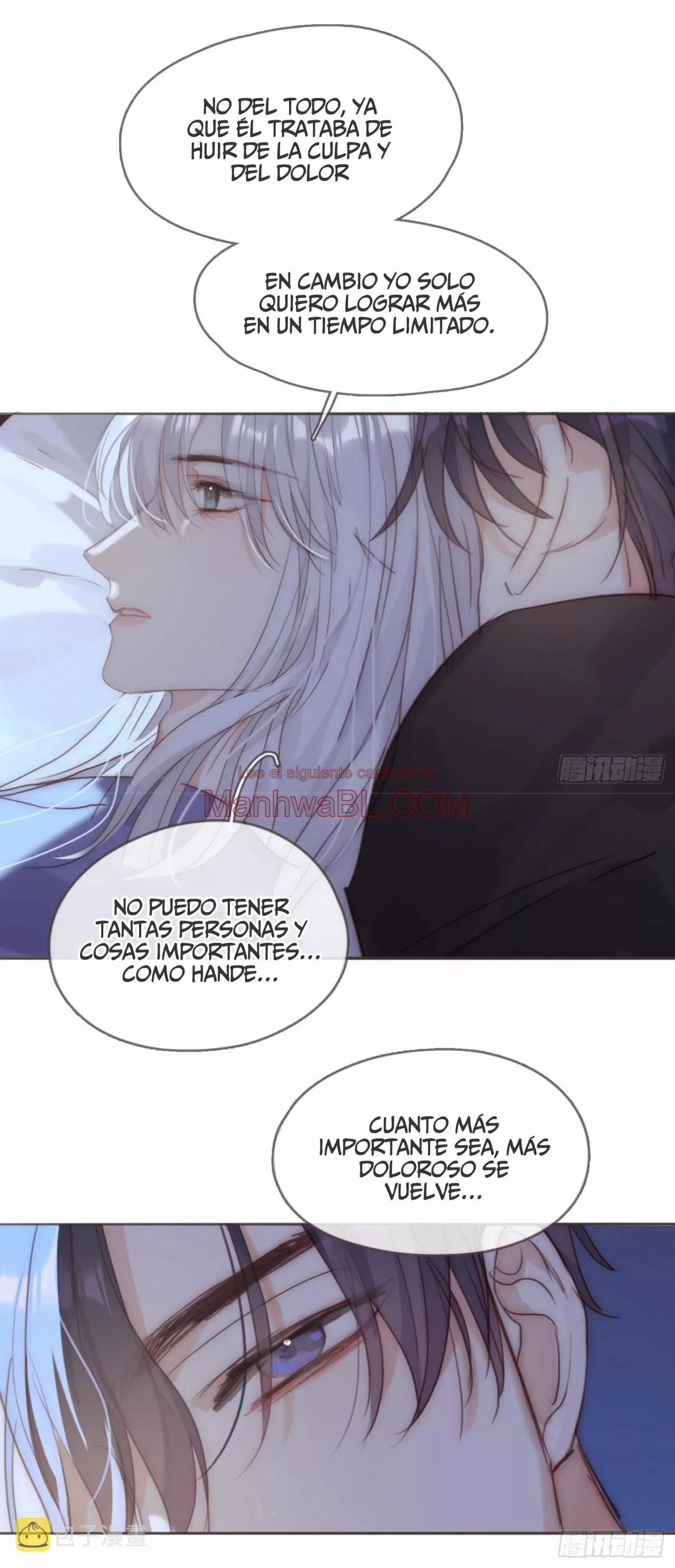Manhwa BL Español – Leer Yaoi Online Gratis en es.mi2manga.com Por favor, duerme conmigo - Capítulo 82 manhwa