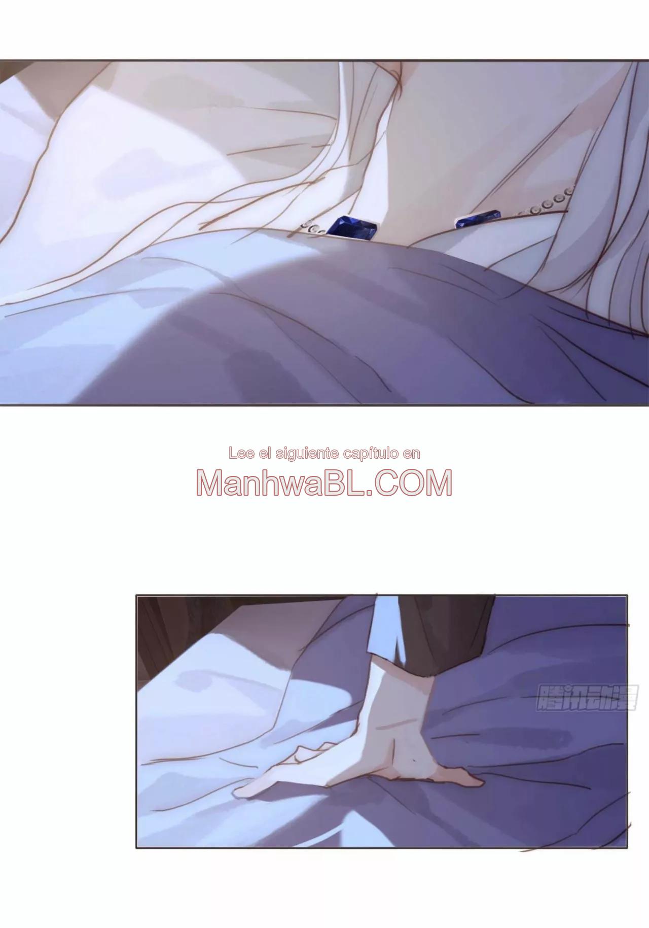 Manhwa BL Español – Leer Yaoi Online Gratis en es.mi2manga.com Por favor, duerme conmigo - Capítulo 82 manhwa