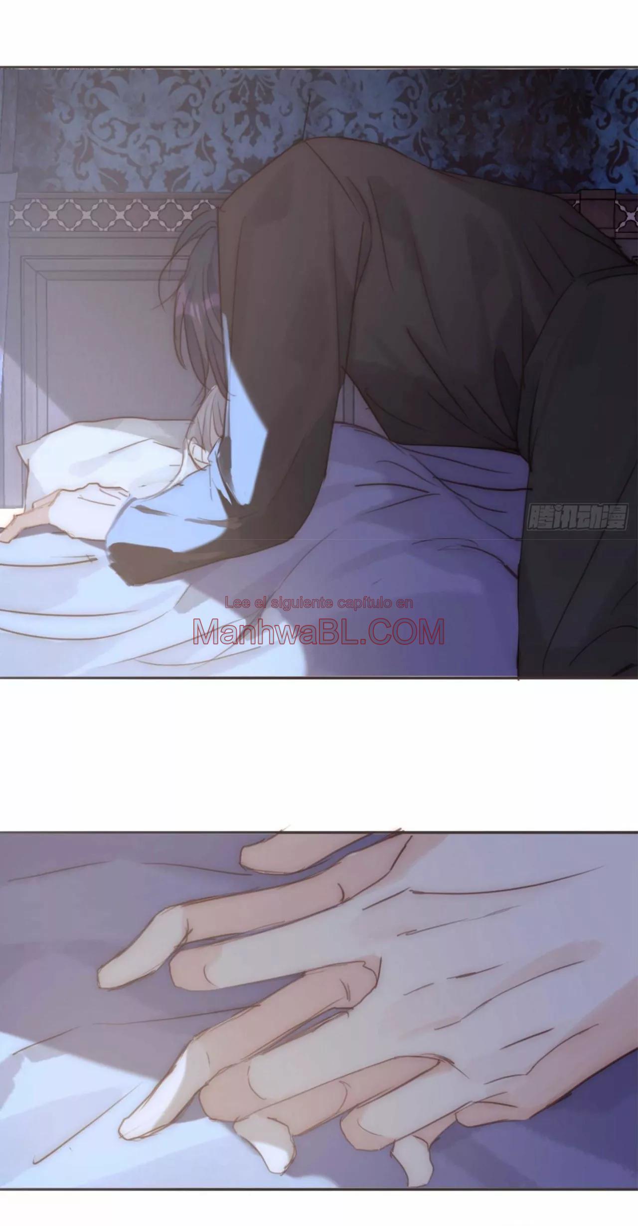 Manhwa BL Español – Leer Yaoi Online Gratis en es.mi2manga.com Por favor, duerme conmigo - Capítulo 82 manhwa