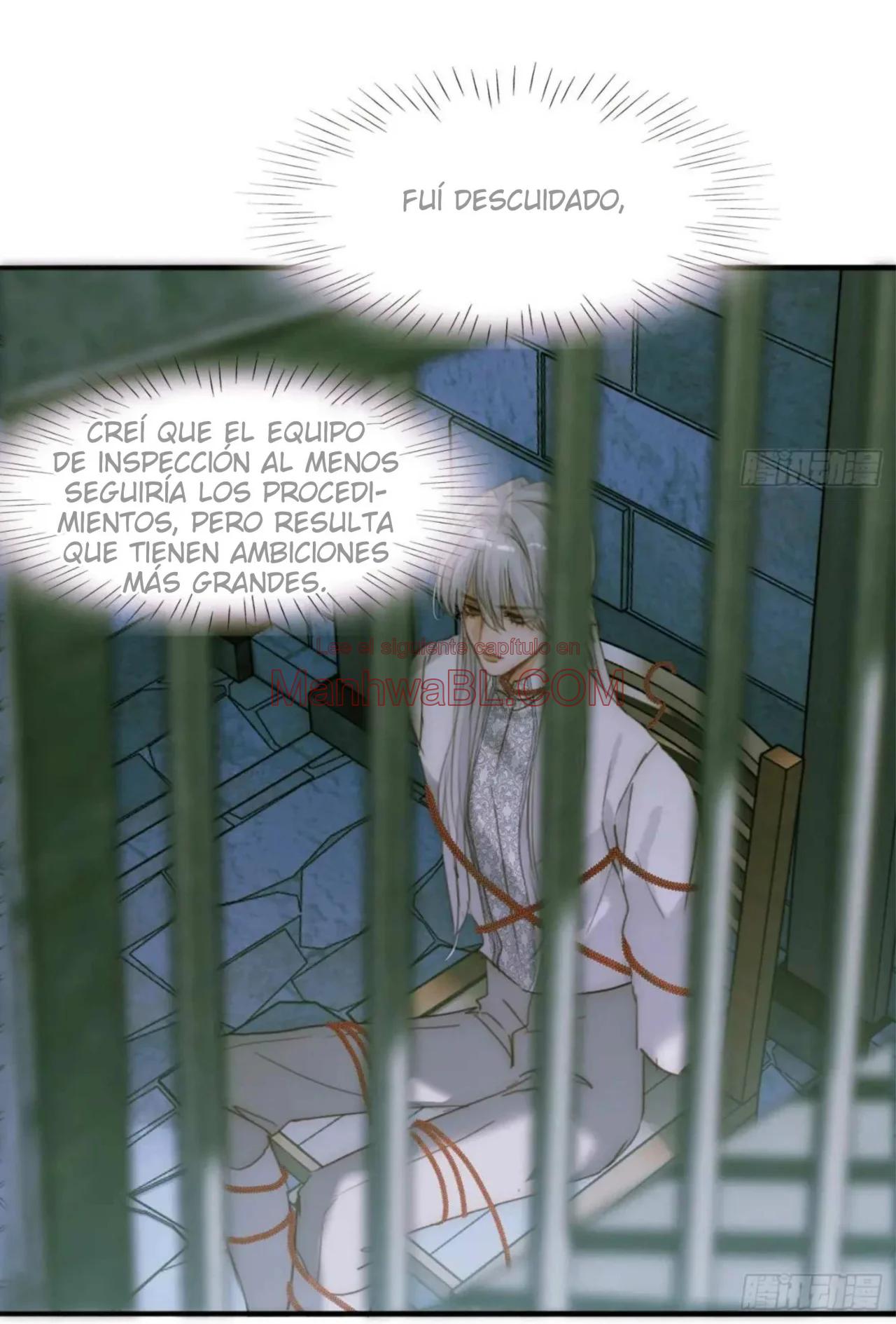 Manhwa BL Español – Leer Yaoi Online Gratis en es.mi2manga.com Por favor, duerme conmigo - Capítulo 195 manhwa