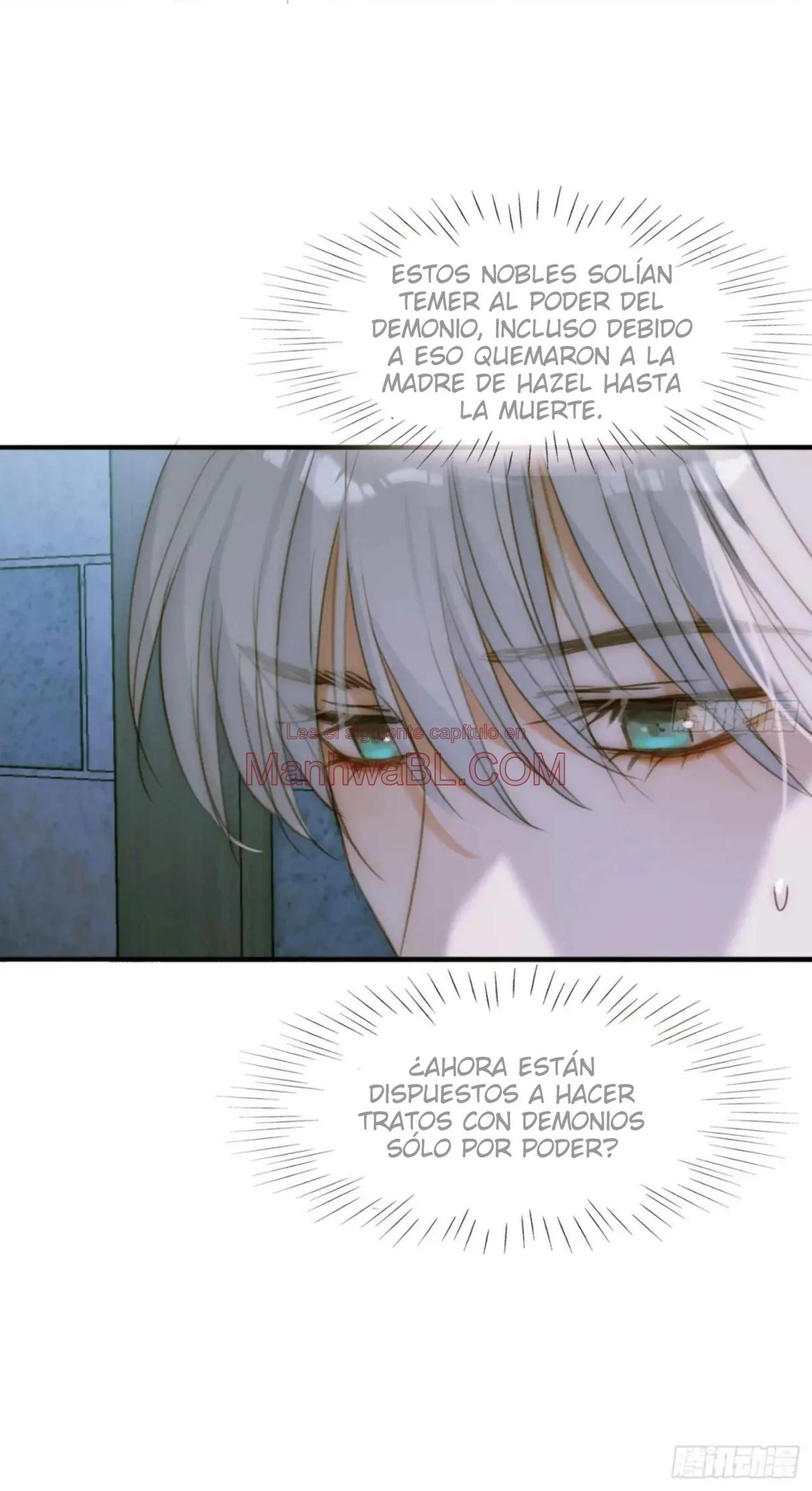 Manhwa BL Español – Leer Yaoi Online Gratis en es.mi2manga.com Por favor, duerme conmigo - Capítulo 195 manhwa