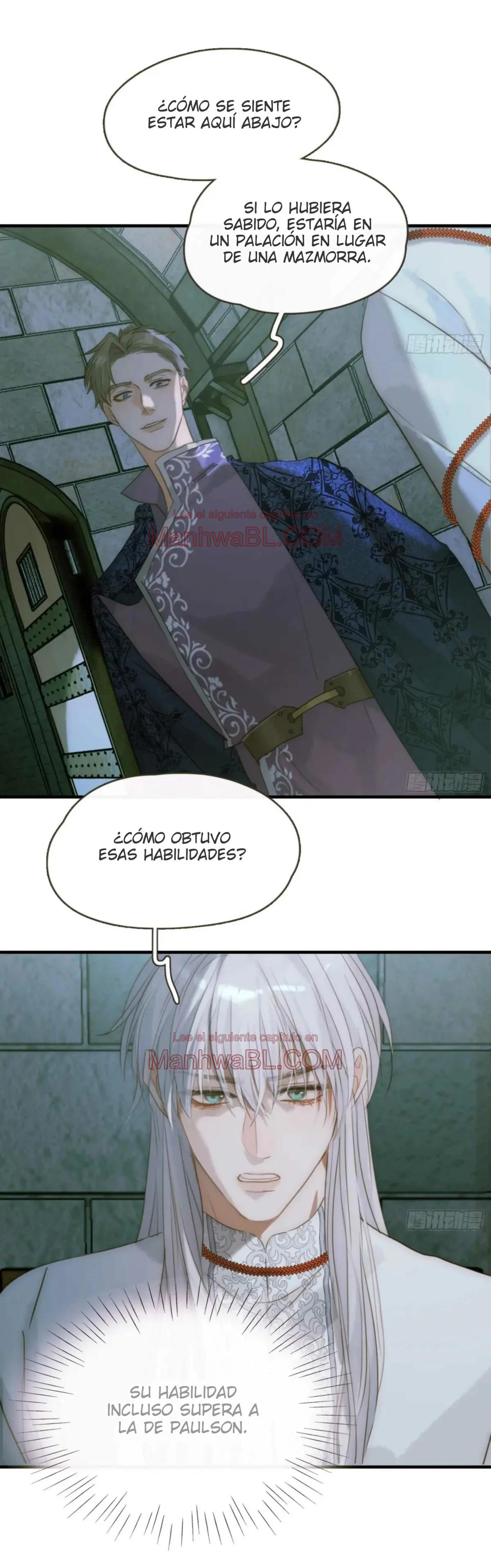 Manhwa BL Español – Leer Yaoi Online Gratis en es.mi2manga.com Por favor, duerme conmigo - Capítulo 195 manhwa