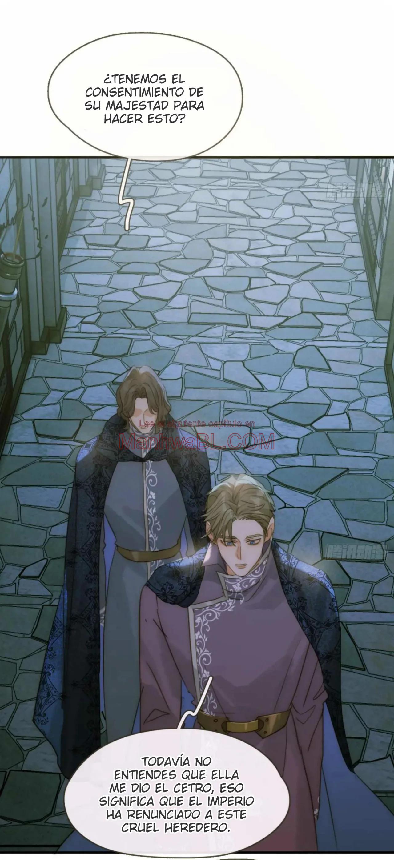 Manhwa BL Español – Leer Yaoi Online Gratis en es.mi2manga.com Por favor, duerme conmigo - Capítulo 195 manhwa