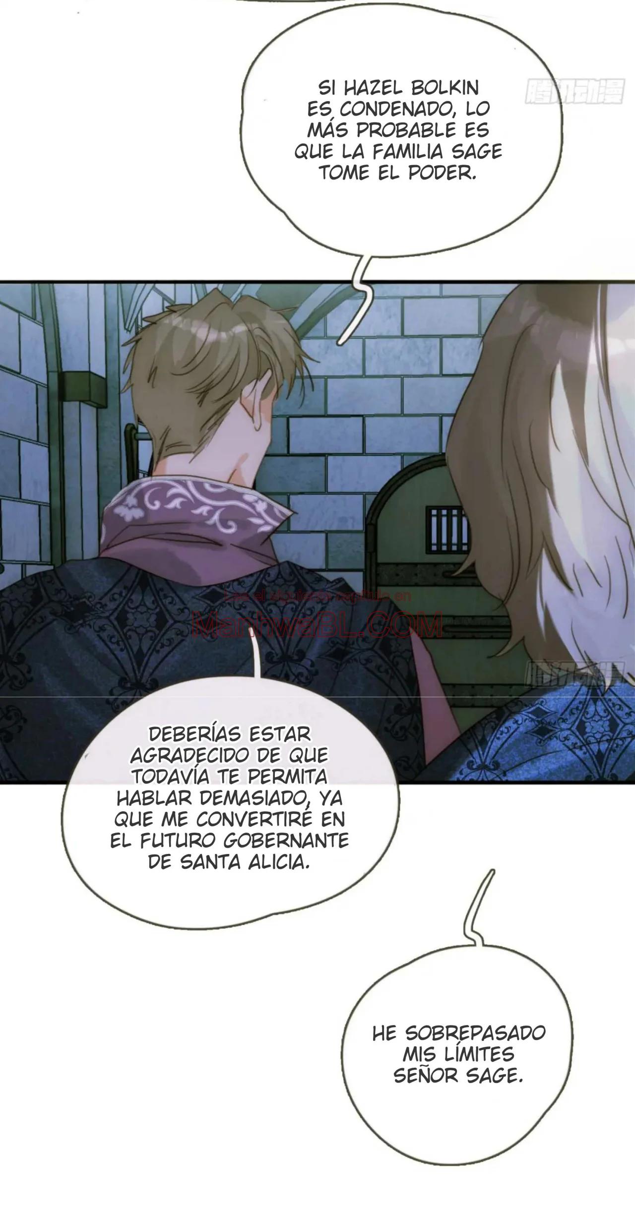 Manhwa BL Español – Leer Yaoi Online Gratis en es.mi2manga.com Por favor, duerme conmigo - Capítulo 195 manhwa
