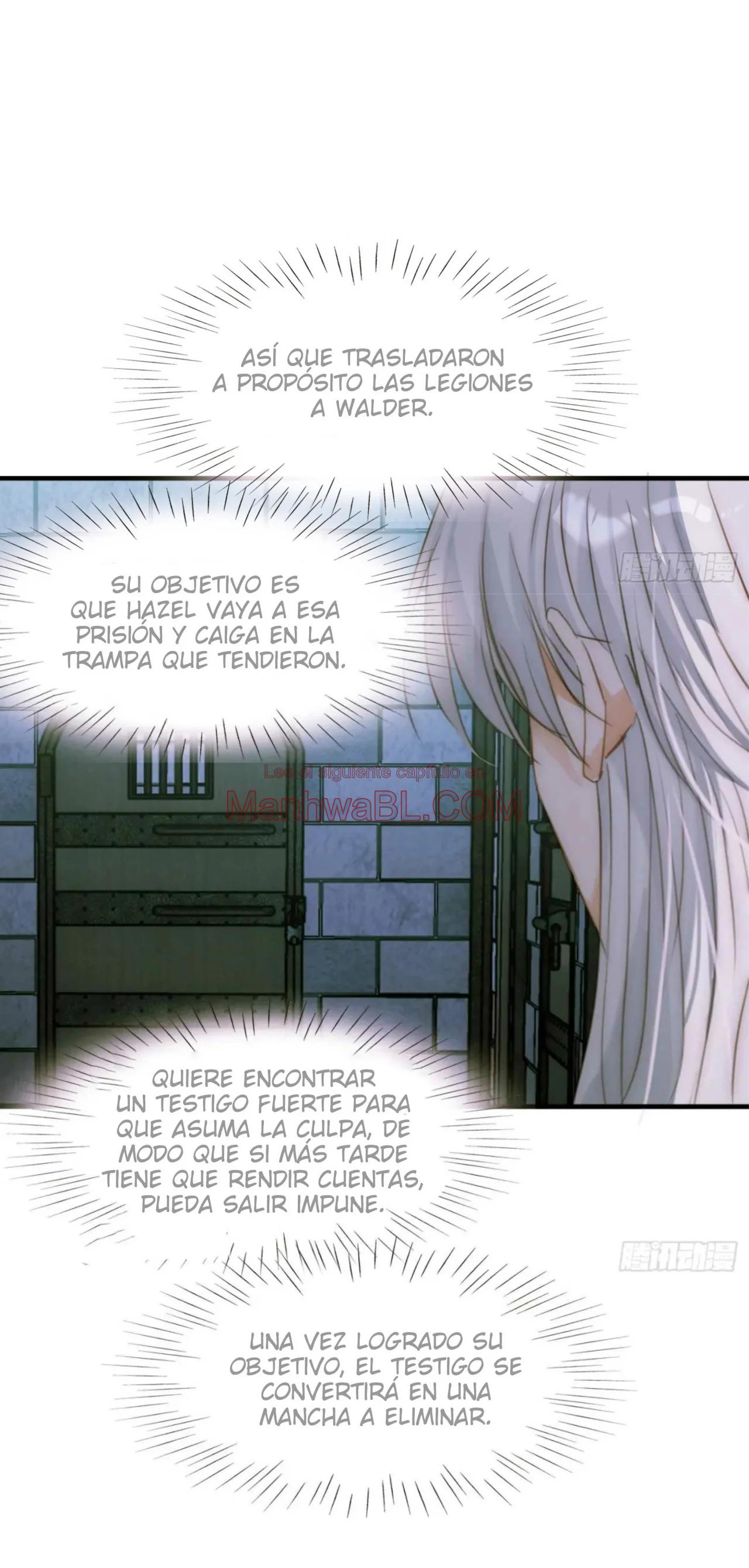 Manhwa BL Español – Leer Yaoi Online Gratis en es.mi2manga.com Por favor, duerme conmigo - Capítulo 195 manhwa