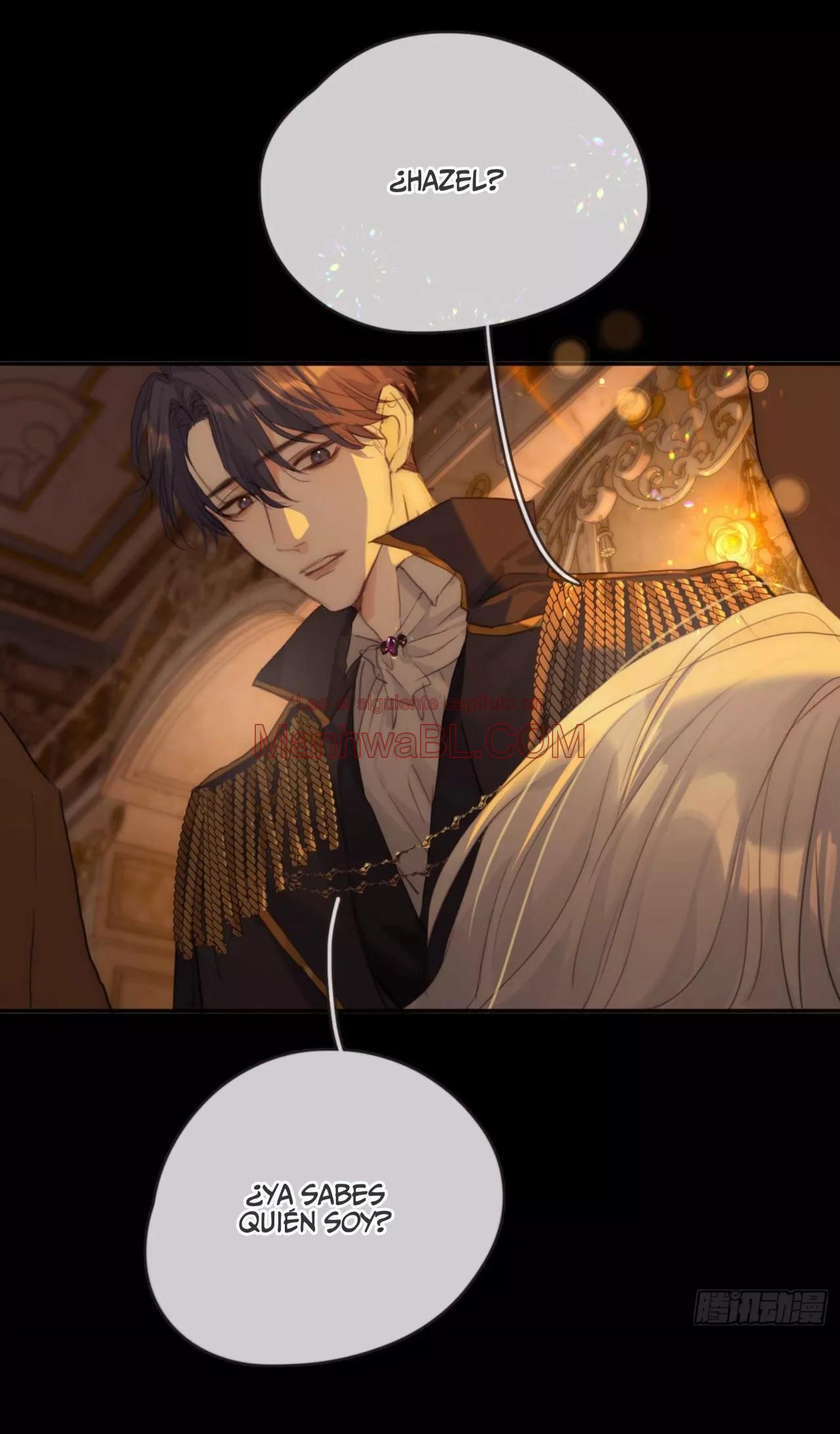 Manhwa BL Español – Leer Yaoi Online Gratis en es.mi2manga.com Por favor, duerme conmigo - Capítulo 75 2 manhwa