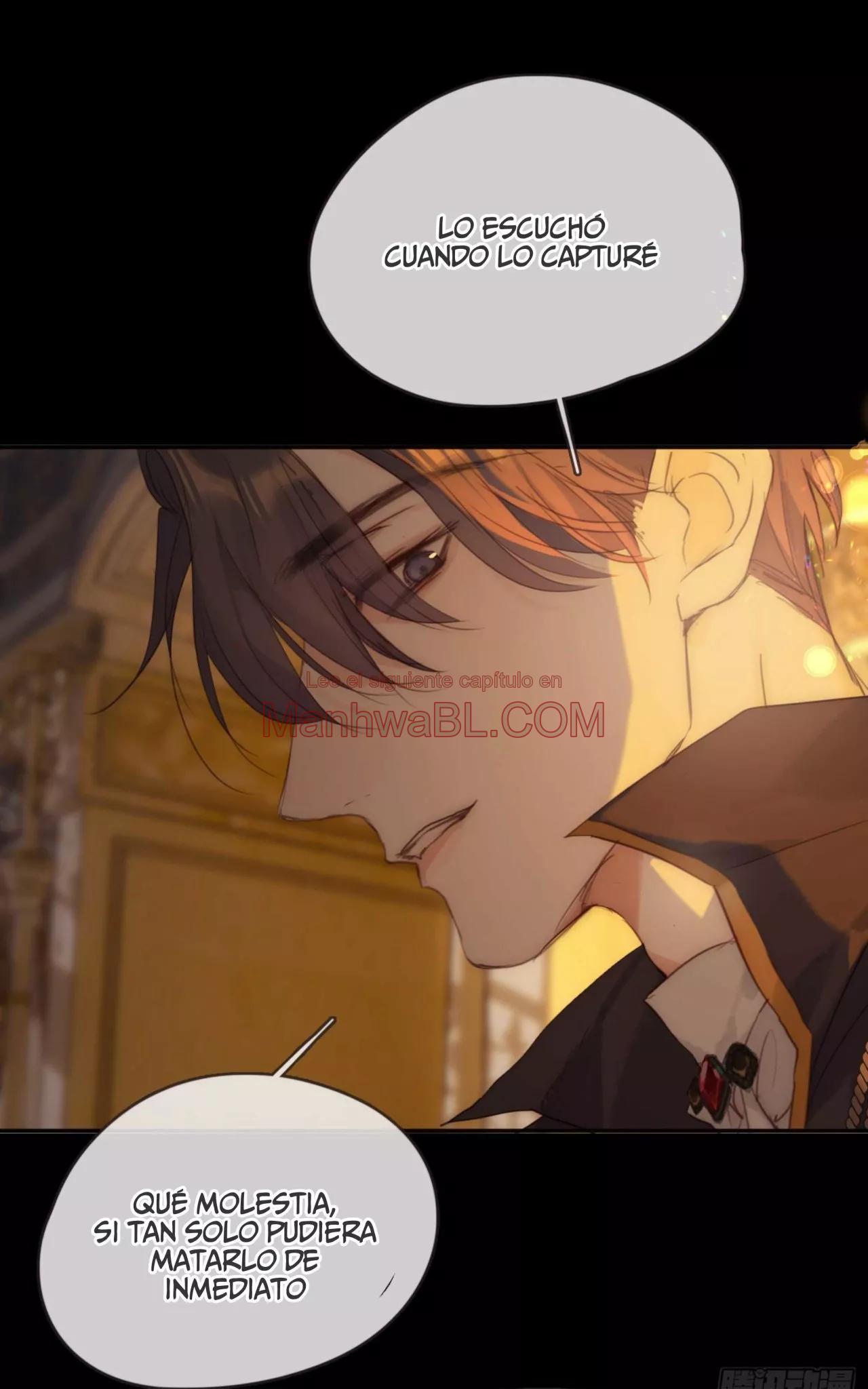 Manhwa BL Español – Leer Yaoi Online Gratis en es.mi2manga.com Por favor, duerme conmigo - Capítulo 75 2 manhwa
