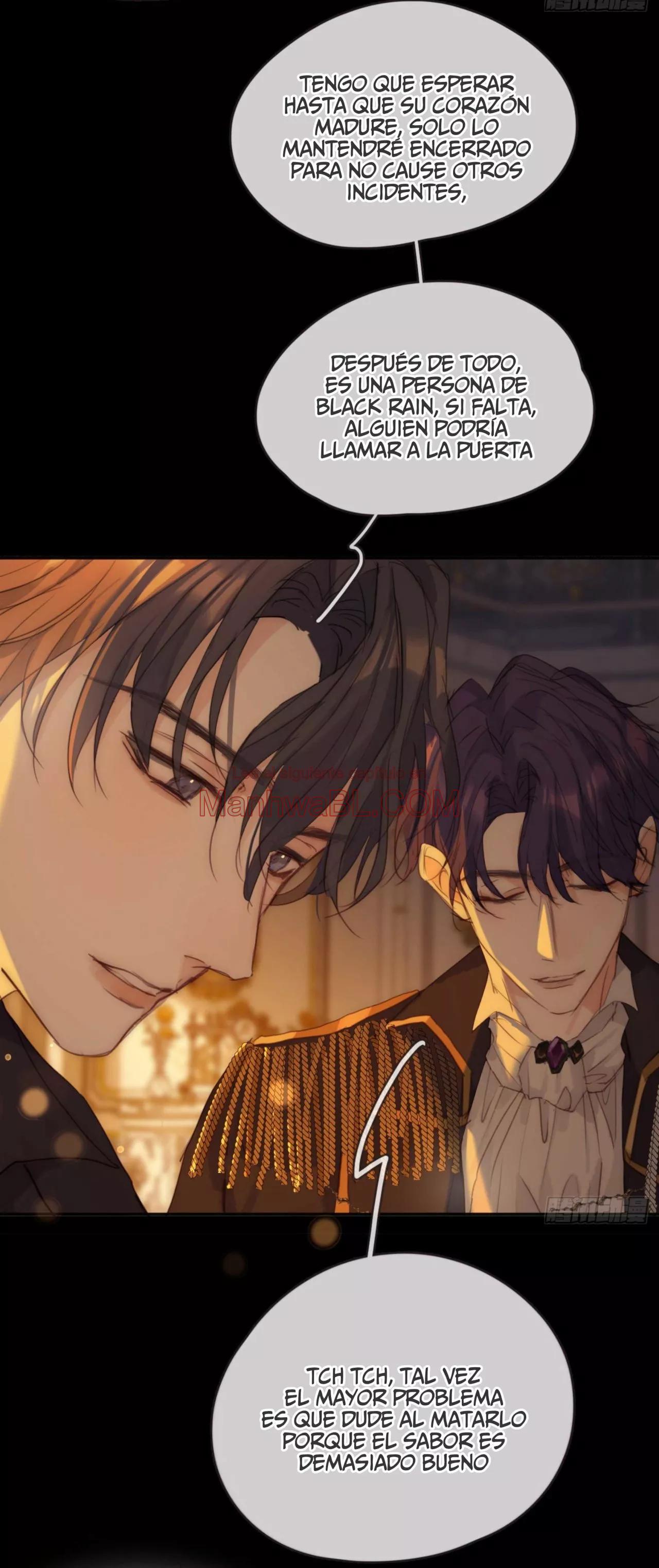 Manhwa BL Español – Leer Yaoi Online Gratis en es.mi2manga.com Por favor, duerme conmigo - Capítulo 75 2 manhwa