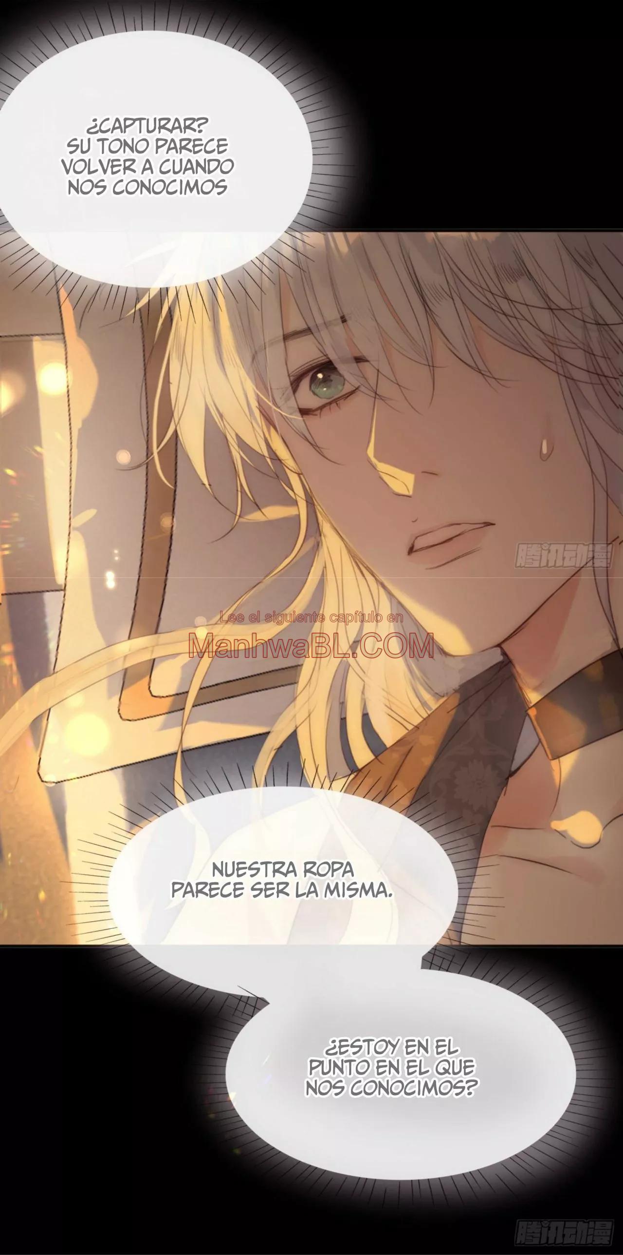 Manhwa BL Español – Leer Yaoi Online Gratis en es.mi2manga.com Por favor, duerme conmigo - Capítulo 75 2 manhwa