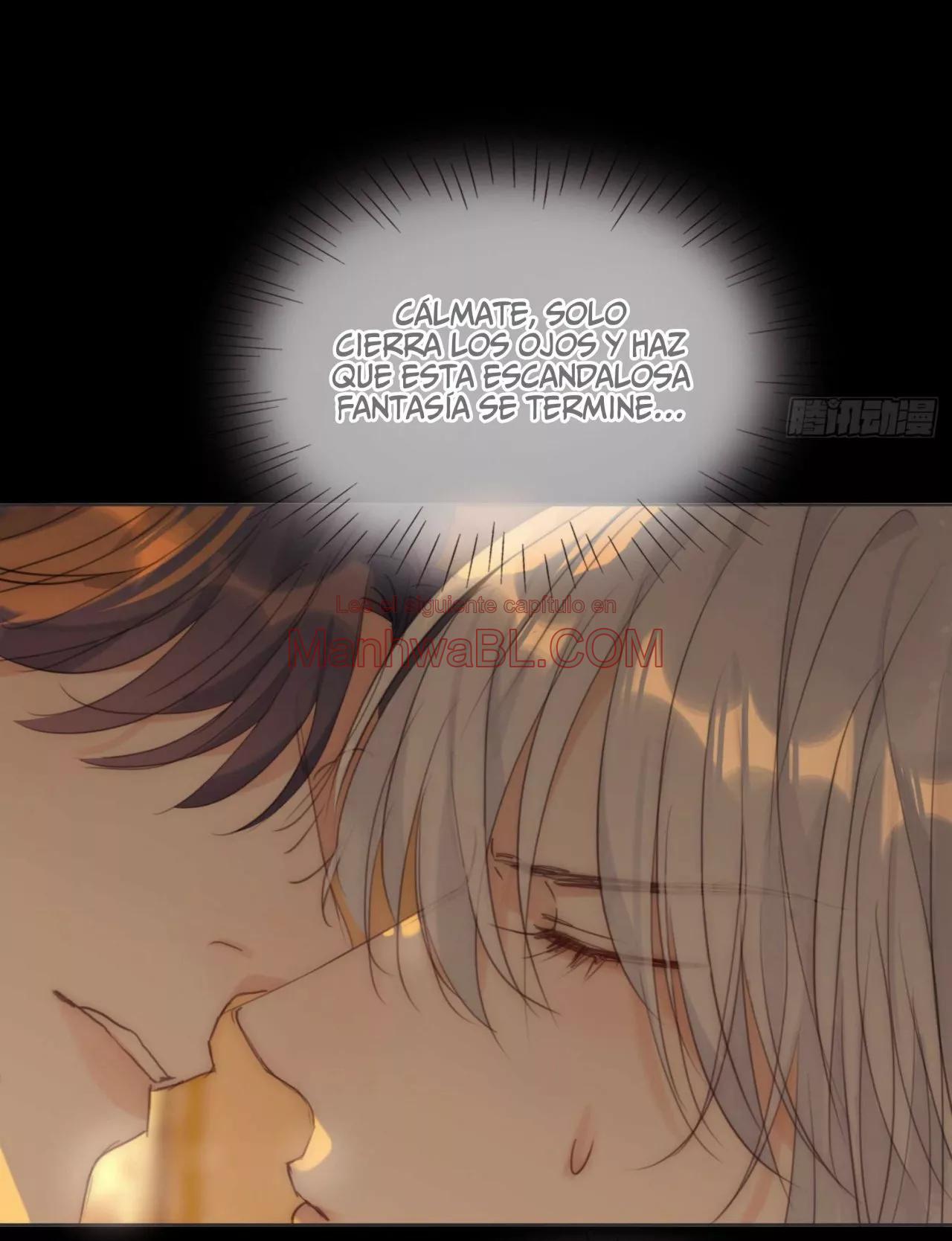 Manhwa BL Español – Leer Yaoi Online Gratis en es.mi2manga.com Por favor, duerme conmigo - Capítulo 75 2 manhwa