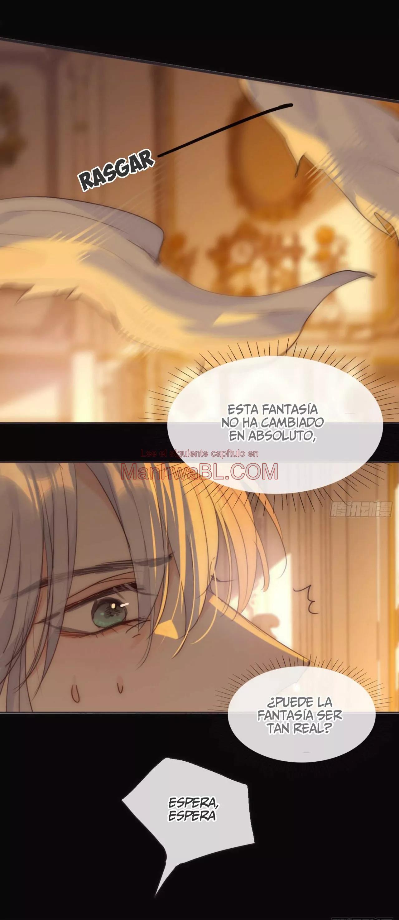 Manhwa BL Español – Leer Yaoi Online Gratis en es.mi2manga.com Por favor, duerme conmigo - Capítulo 75 2 manhwa
