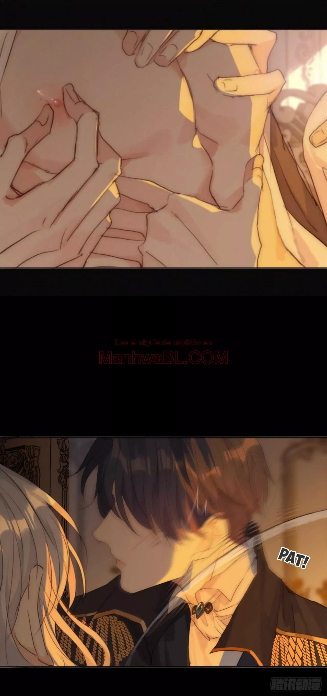 Manhwa BL Español – Leer Yaoi Online Gratis en es.mi2manga.com Por favor, duerme conmigo - Capítulo 75 2 manhwa