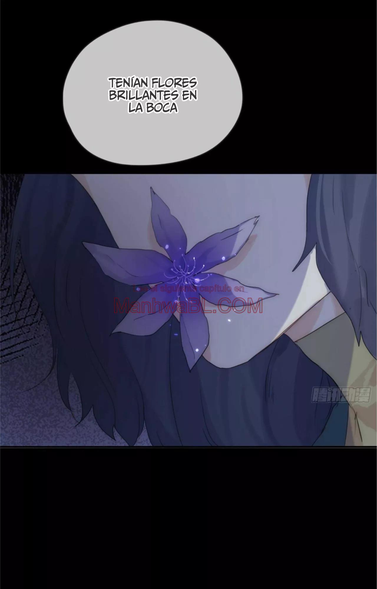 Manhwa BL Español – Leer Yaoi Online Gratis en es.mi2manga.com Por favor, duerme conmigo - Capítulo 69 3 manhwa