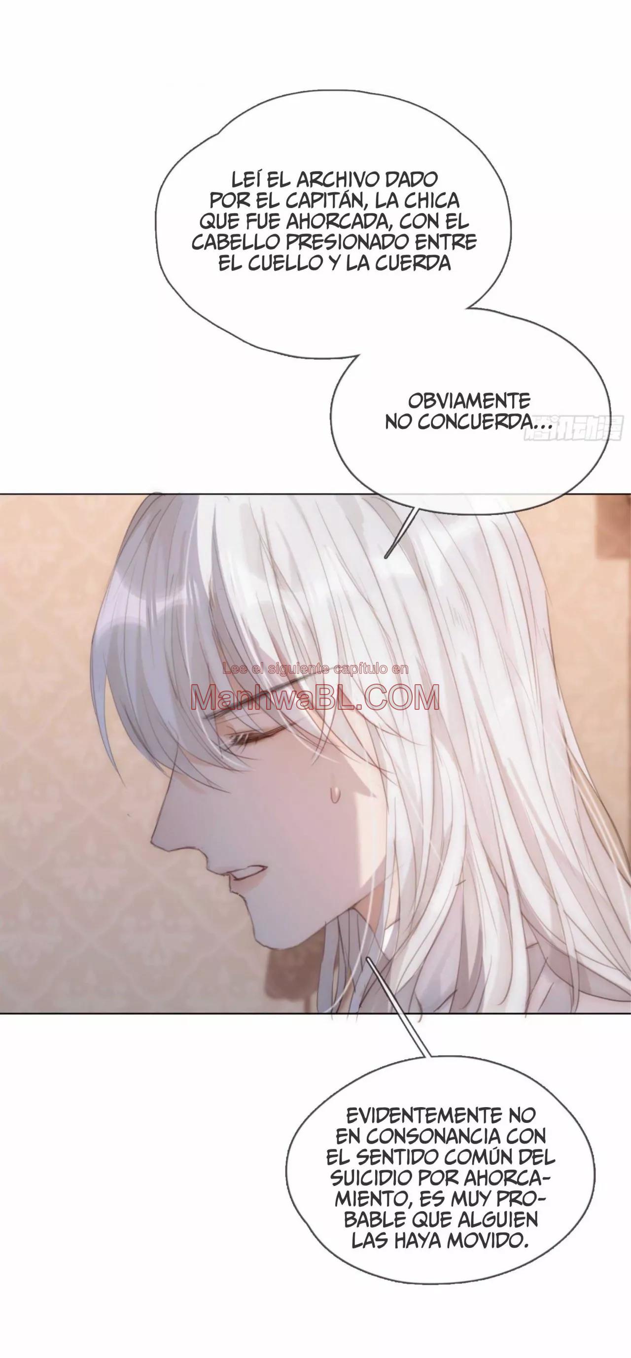 Manhwa BL Español – Leer Yaoi Online Gratis en es.mi2manga.com Por favor, duerme conmigo - Capítulo 69 3 manhwa