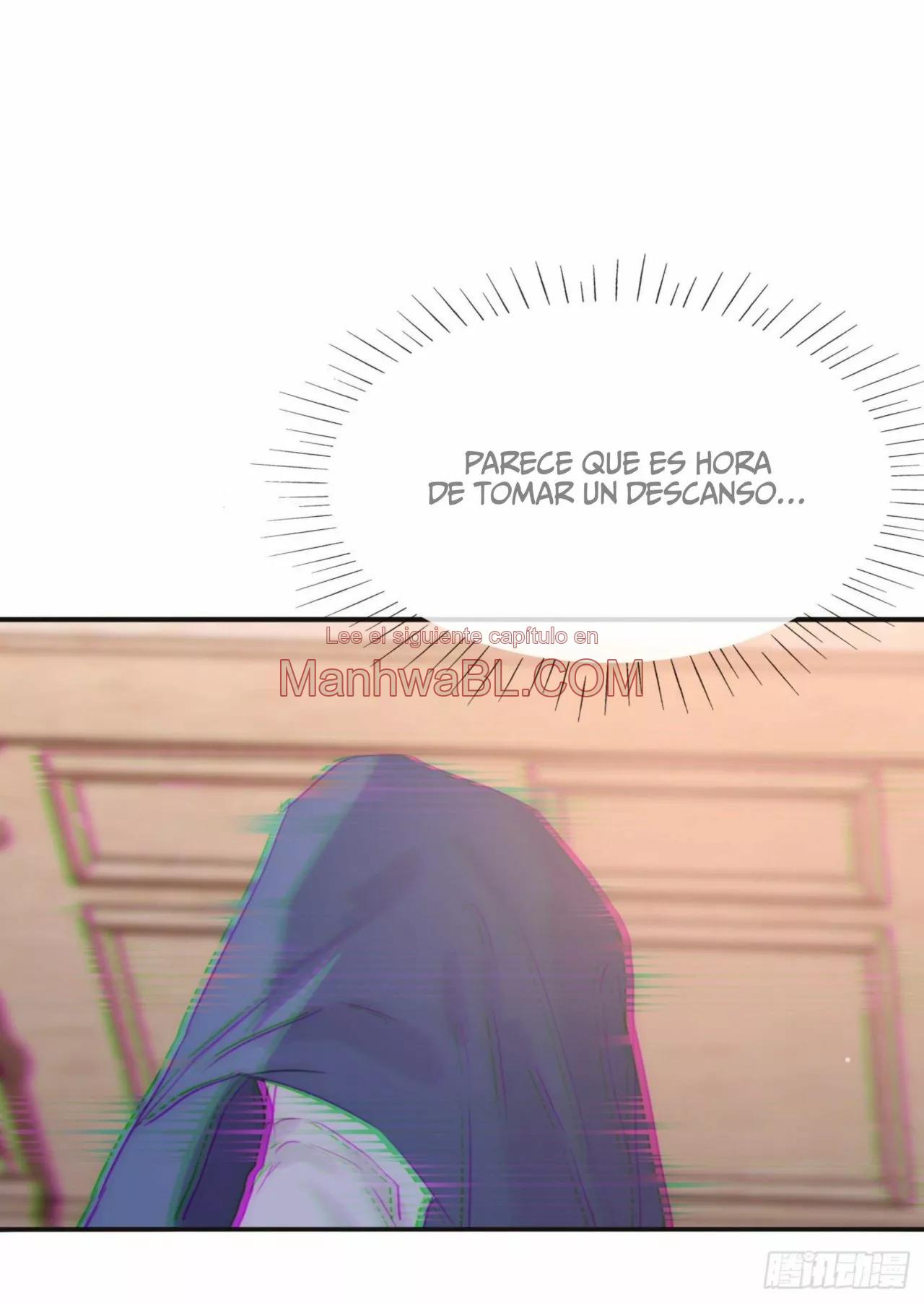 Manhwa BL Español – Leer Yaoi Online Gratis en es.mi2manga.com Por favor, duerme conmigo - Capítulo 69 3 manhwa