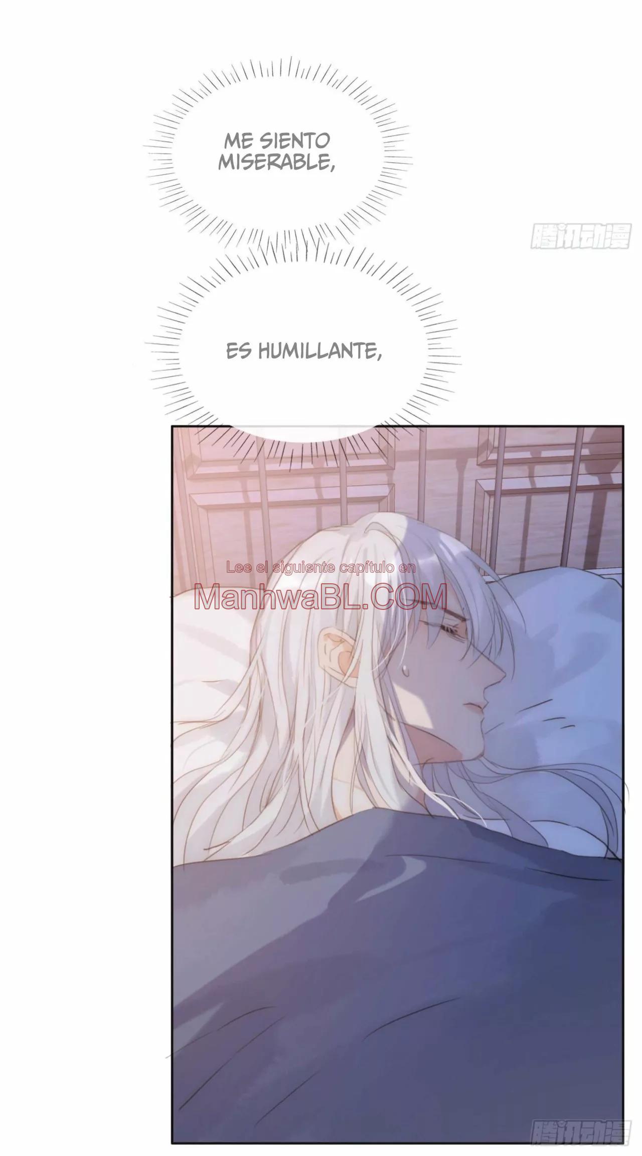 Manhwa BL Español – Leer Yaoi Online Gratis en es.mi2manga.com Por favor, duerme conmigo - Capítulo 69 3 manhwa