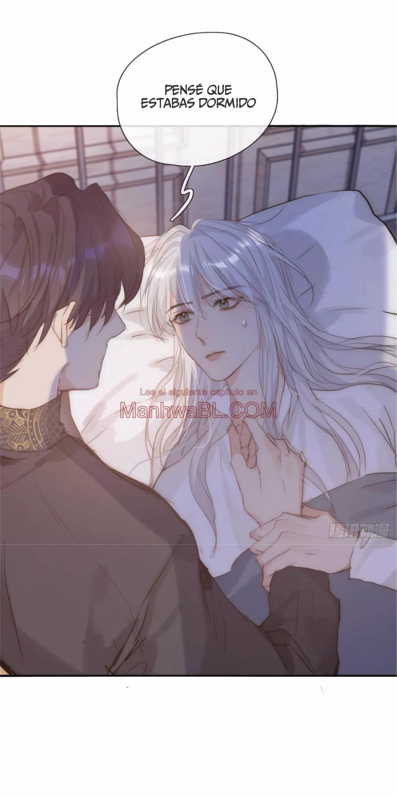 Manhwa BL Español – Leer Yaoi Online Gratis en es.mi2manga.com Por favor, duerme conmigo - Capítulo 69 3 manhwa