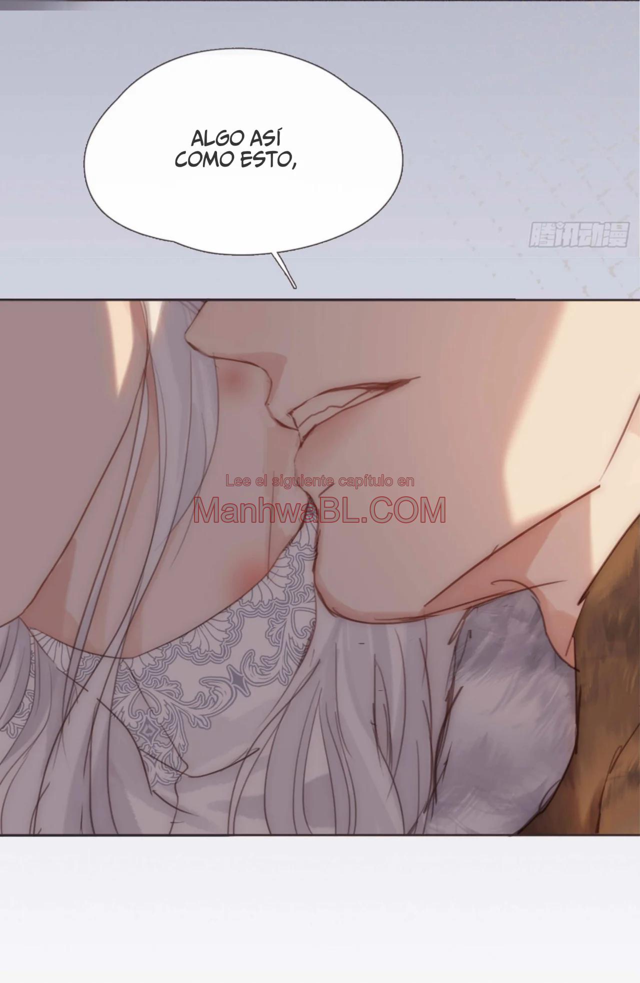 Manhwa BL Español – Leer Yaoi Online Gratis en es.mi2manga.com Por favor, duerme conmigo - Capítulo 123 manhwa