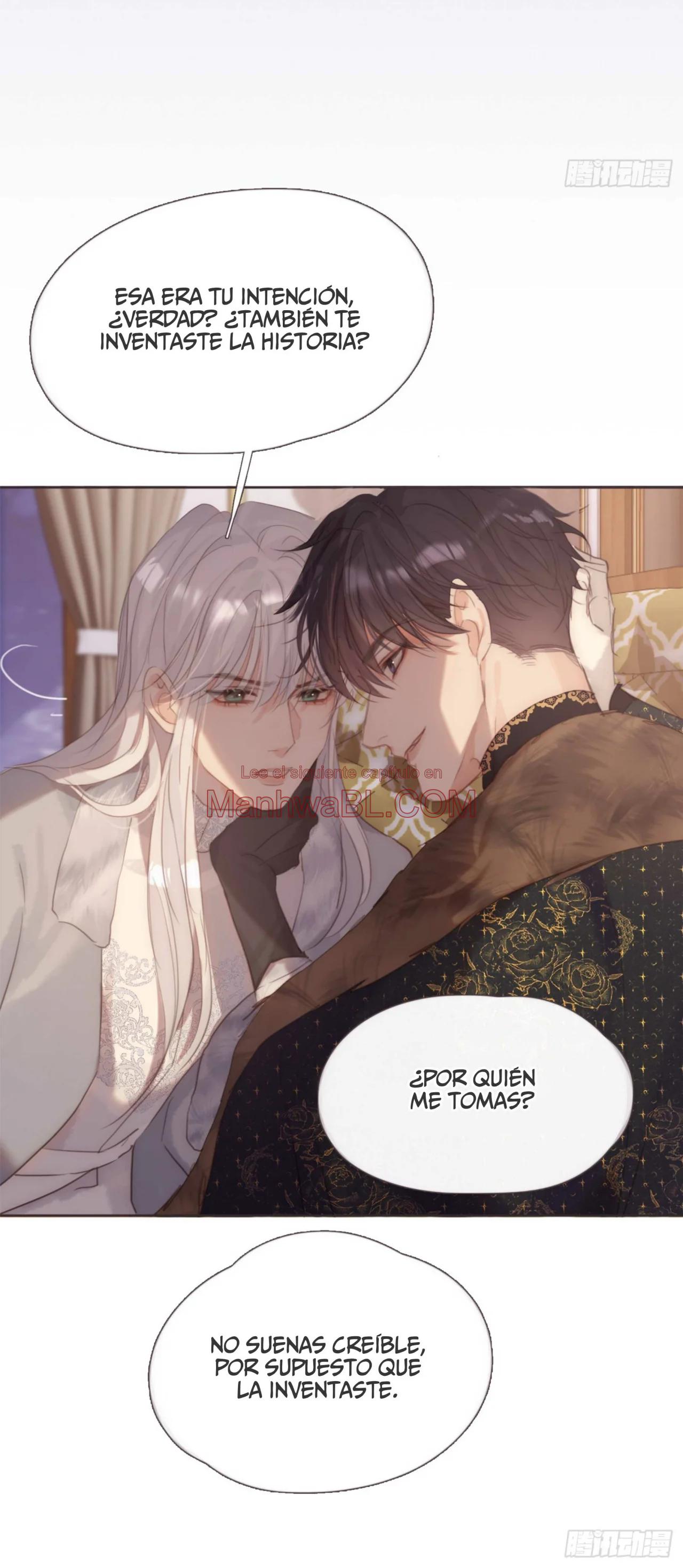 Manhwa BL Español – Leer Yaoi Online Gratis en es.mi2manga.com Por favor, duerme conmigo - Capítulo 123 manhwa