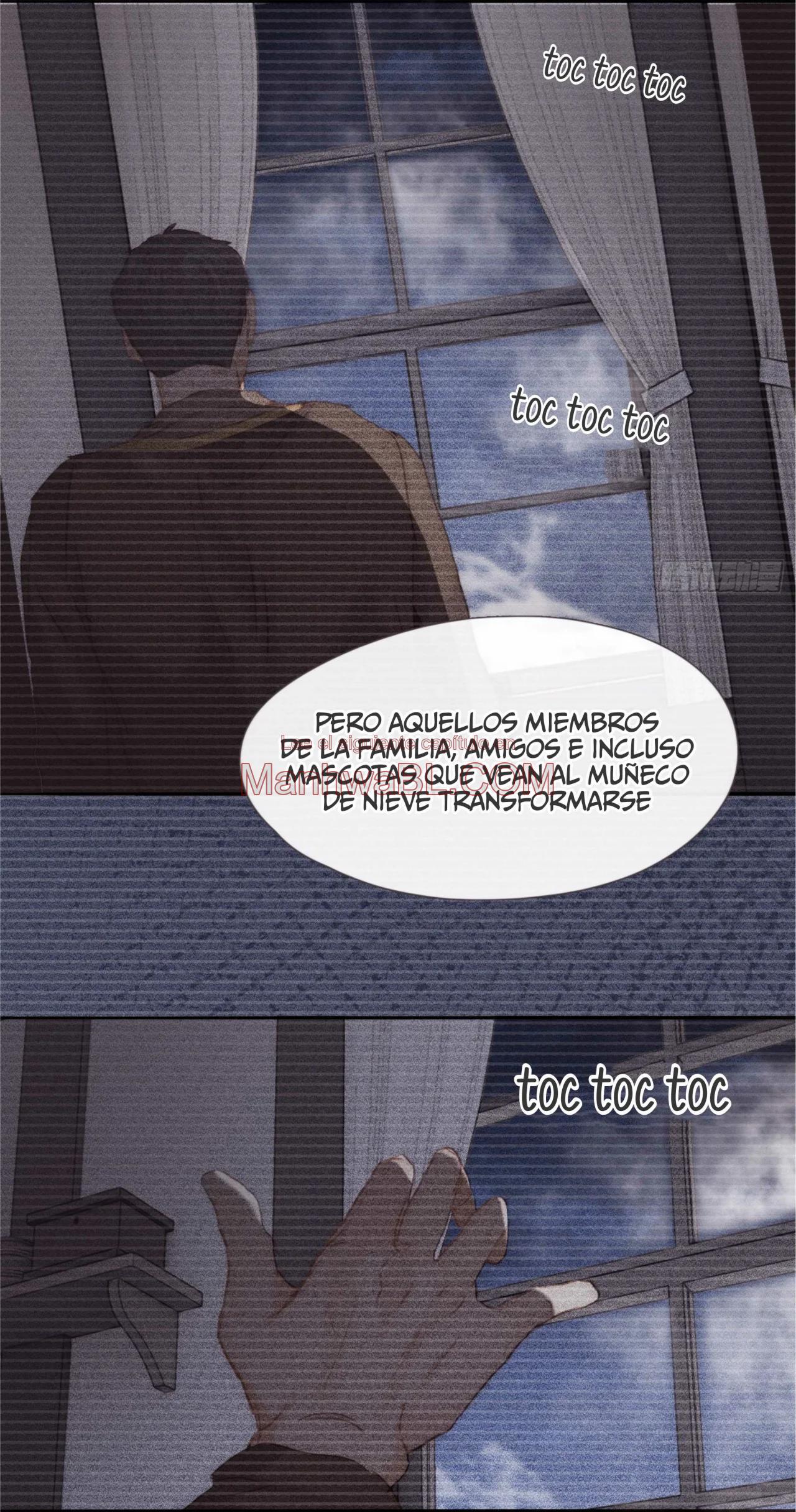 Manhwa BL Español – Leer Yaoi Online Gratis en es.mi2manga.com Por favor, duerme conmigo - Capítulo 123 manhwa