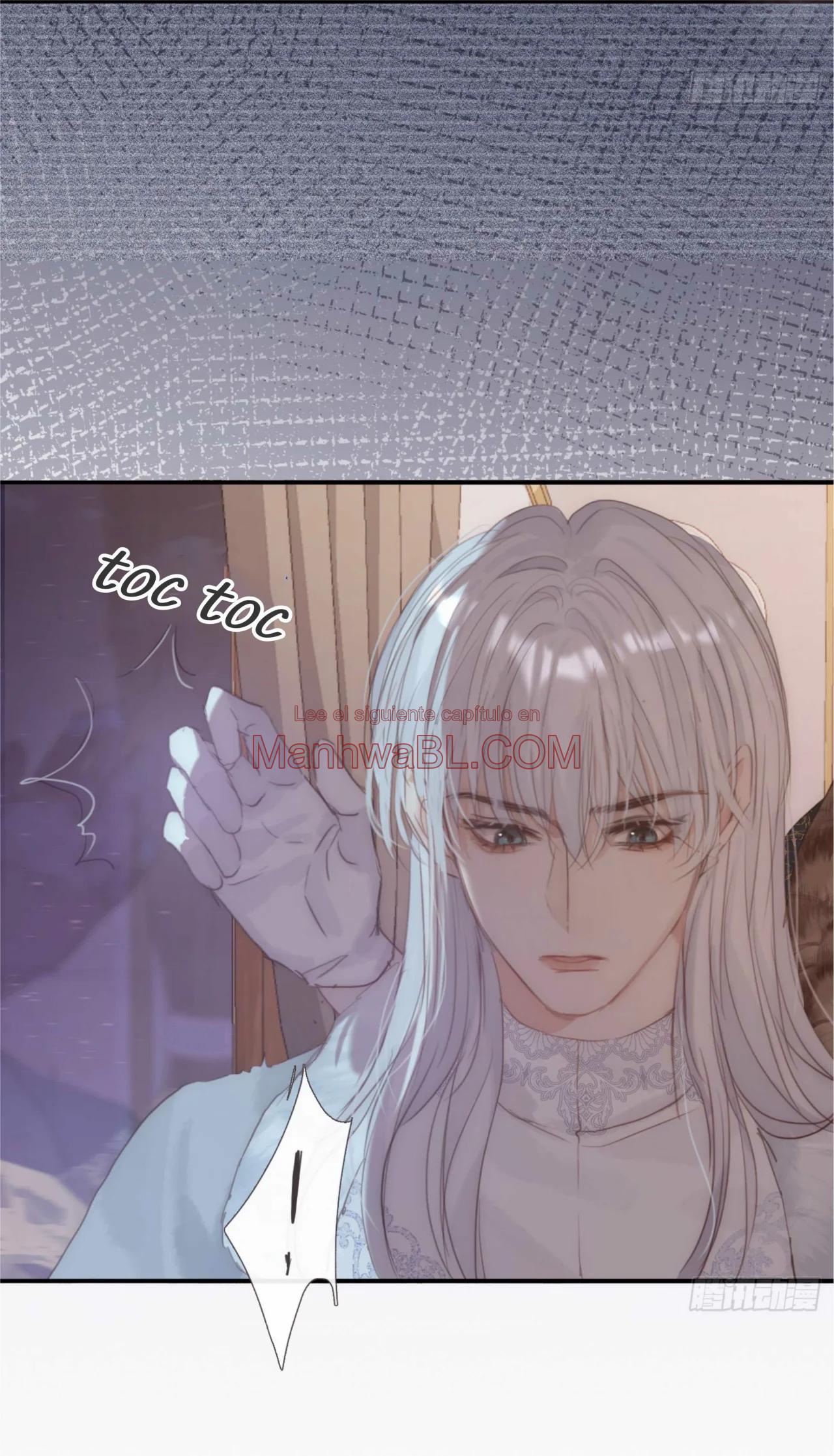 Manhwa BL Español – Leer Yaoi Online Gratis en es.mi2manga.com Por favor, duerme conmigo - Capítulo 123 manhwa