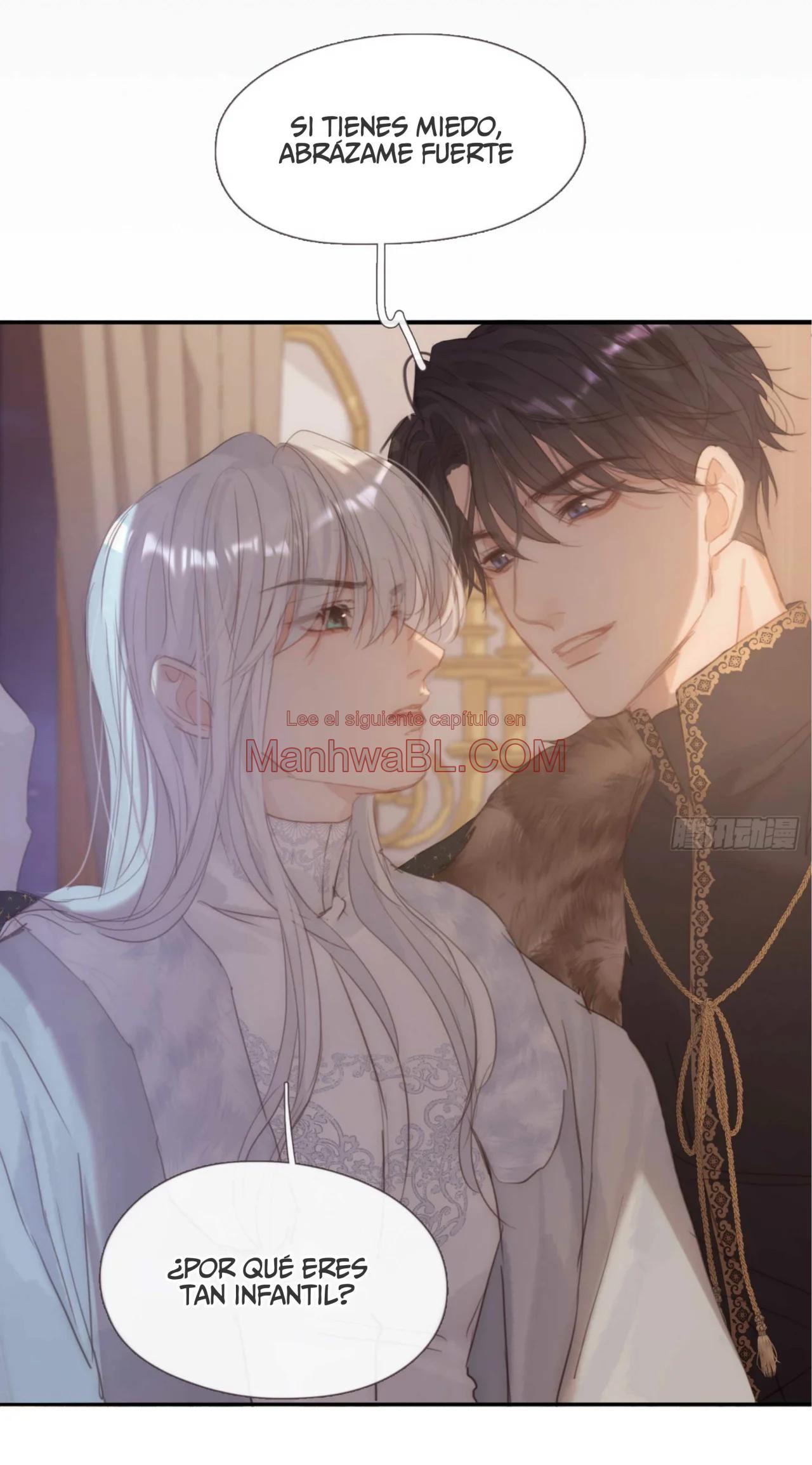 Manhwa BL Español – Leer Yaoi Online Gratis en es.mi2manga.com Por favor, duerme conmigo - Capítulo 123 manhwa