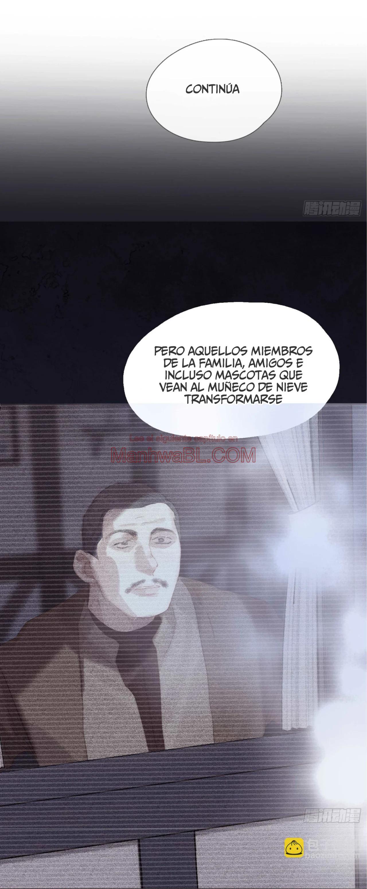 Manhwa BL Español – Leer Yaoi Online Gratis en es.mi2manga.com Por favor, duerme conmigo - Capítulo 123 manhwa
