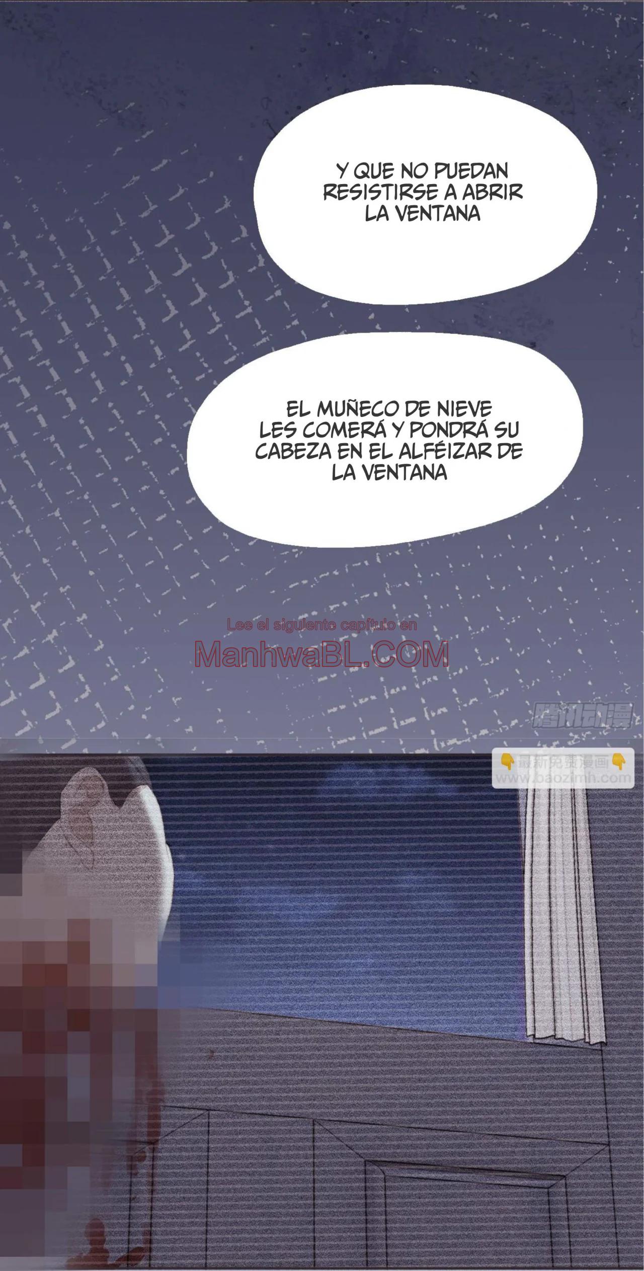 Manhwa BL Español – Leer Yaoi Online Gratis en es.mi2manga.com Por favor, duerme conmigo - Capítulo 123 manhwa