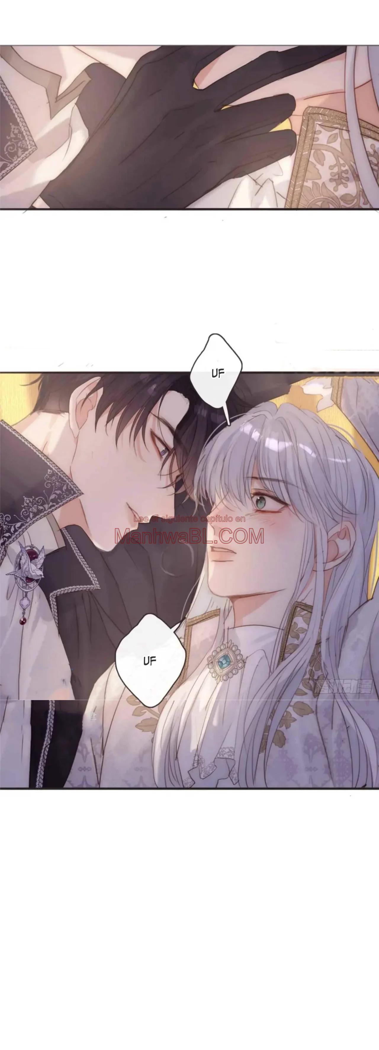Manhwa BL Español – Leer Yaoi Online Gratis en es.mi2manga.com Por favor, duerme conmigo - Capítulo 147 manhwa