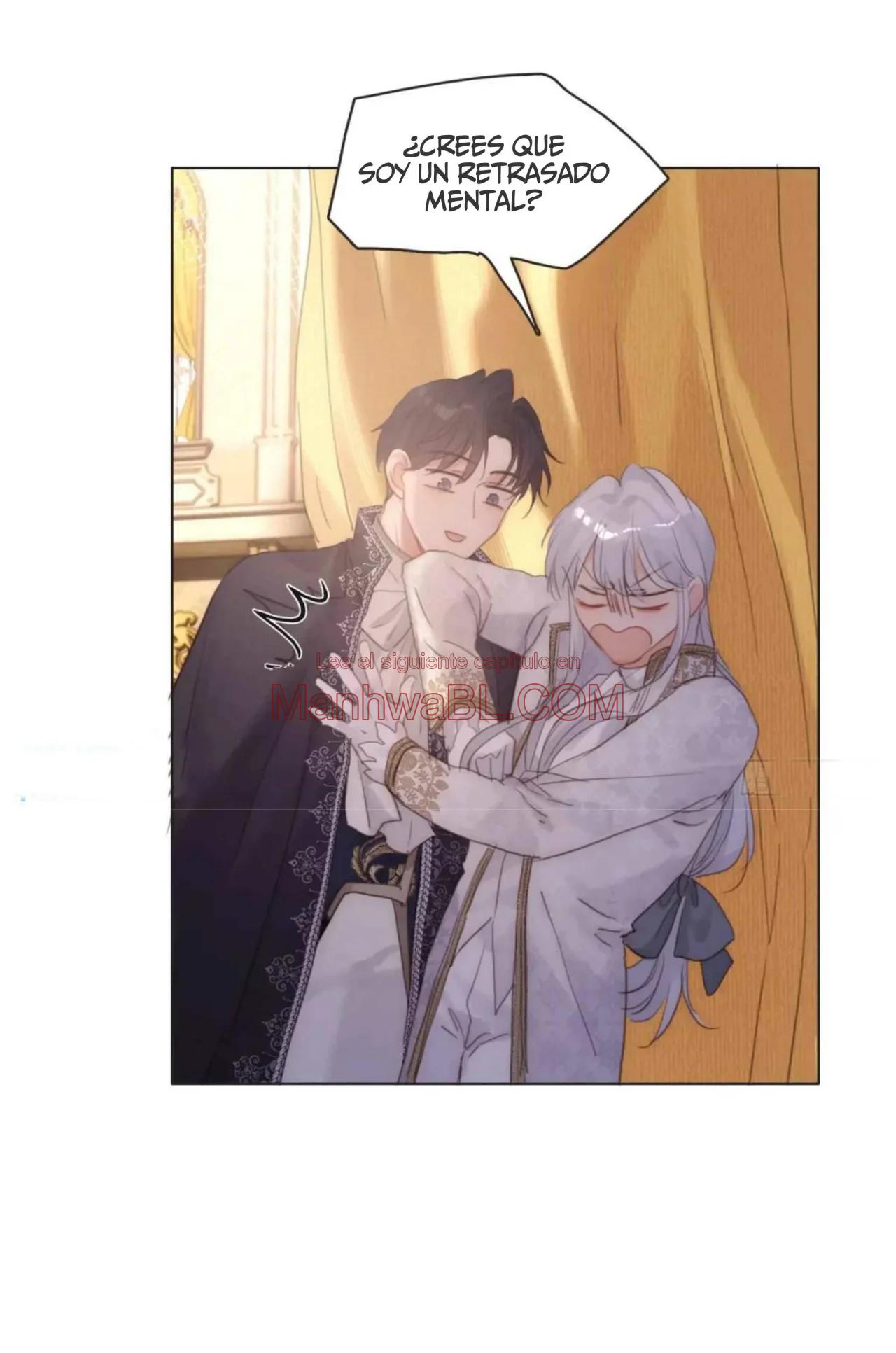 Manhwa BL Español – Leer Yaoi Online Gratis en es.mi2manga.com Por favor, duerme conmigo - Capítulo 147 manhwa