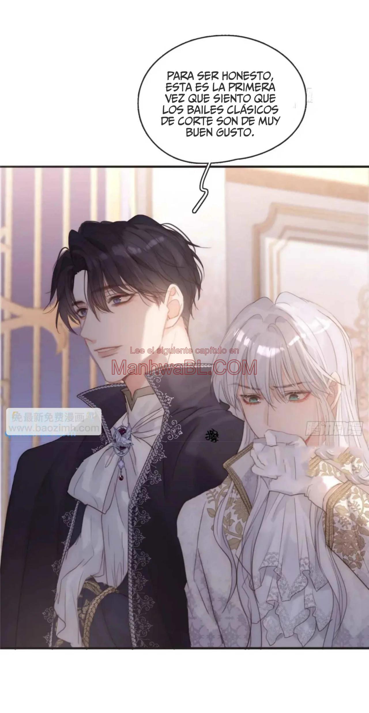 Manhwa BL Español – Leer Yaoi Online Gratis en es.mi2manga.com Por favor, duerme conmigo - Capítulo 147 manhwa