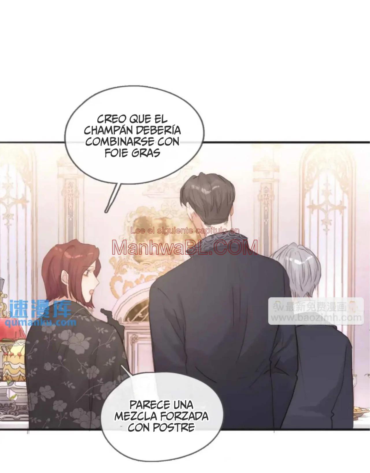 Manhwa BL Español – Leer Yaoi Online Gratis en es.mi2manga.com Por favor, duerme conmigo - Capítulo 147 manhwa