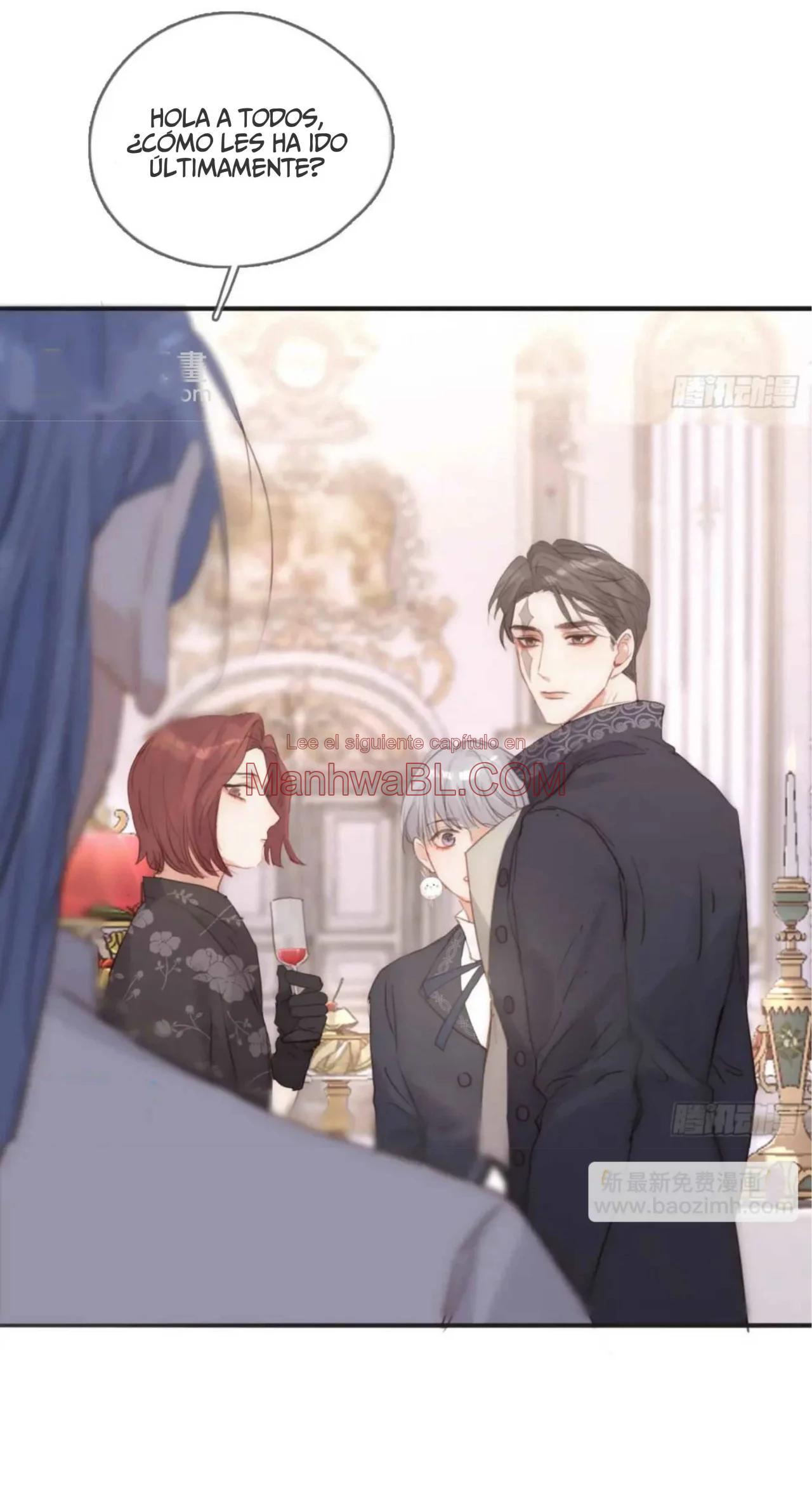 Manhwa BL Español – Leer Yaoi Online Gratis en es.mi2manga.com Por favor, duerme conmigo - Capítulo 147 manhwa