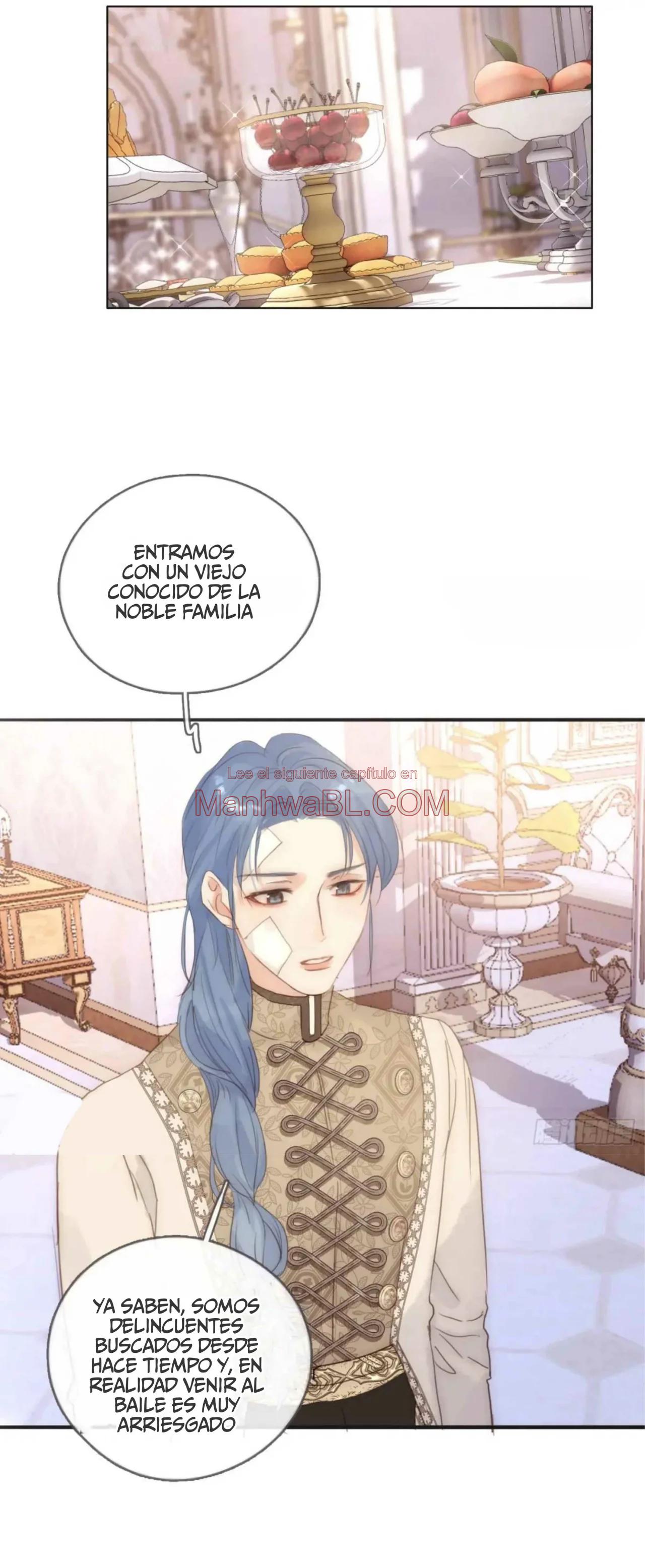 Manhwa BL Español – Leer Yaoi Online Gratis en es.mi2manga.com Por favor, duerme conmigo - Capítulo 147 manhwa