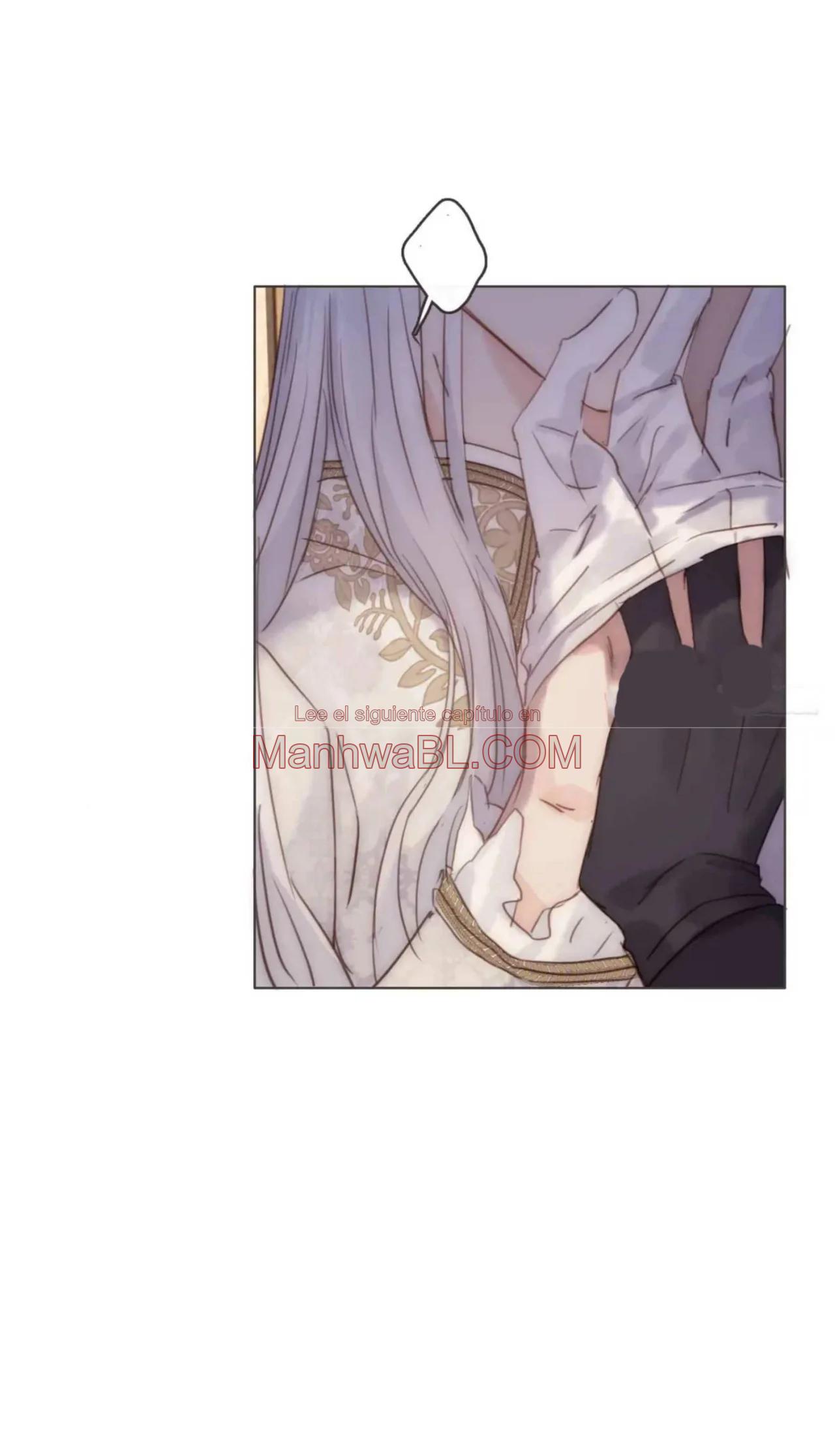 Manhwa BL Español – Leer Yaoi Online Gratis en es.mi2manga.com Por favor, duerme conmigo - Capítulo 147 manhwa