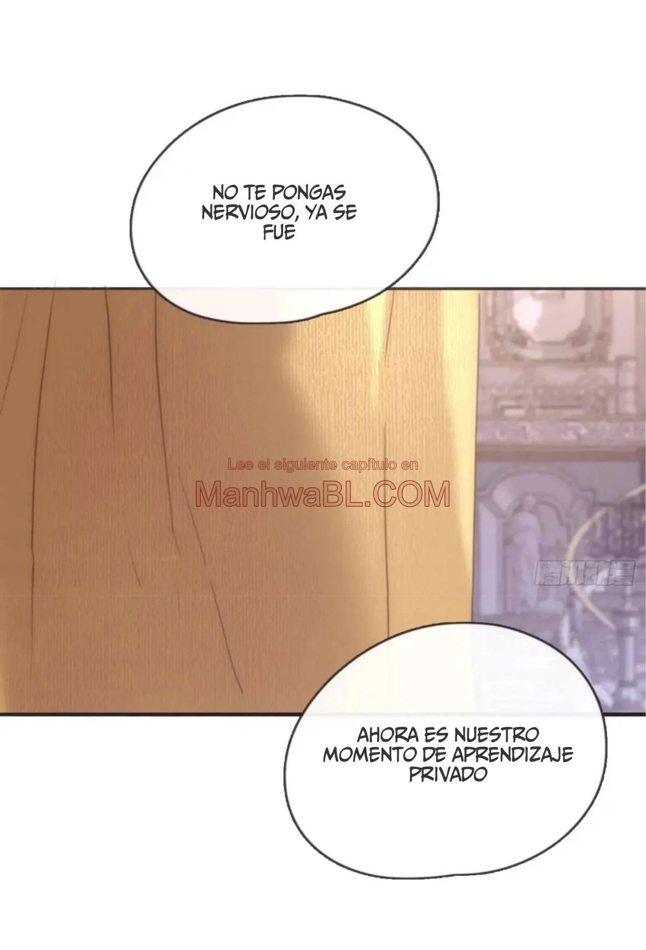 Manhwa BL Español – Leer Yaoi Online Gratis en es.mi2manga.com Por favor, duerme conmigo - Capítulo 147 manhwa